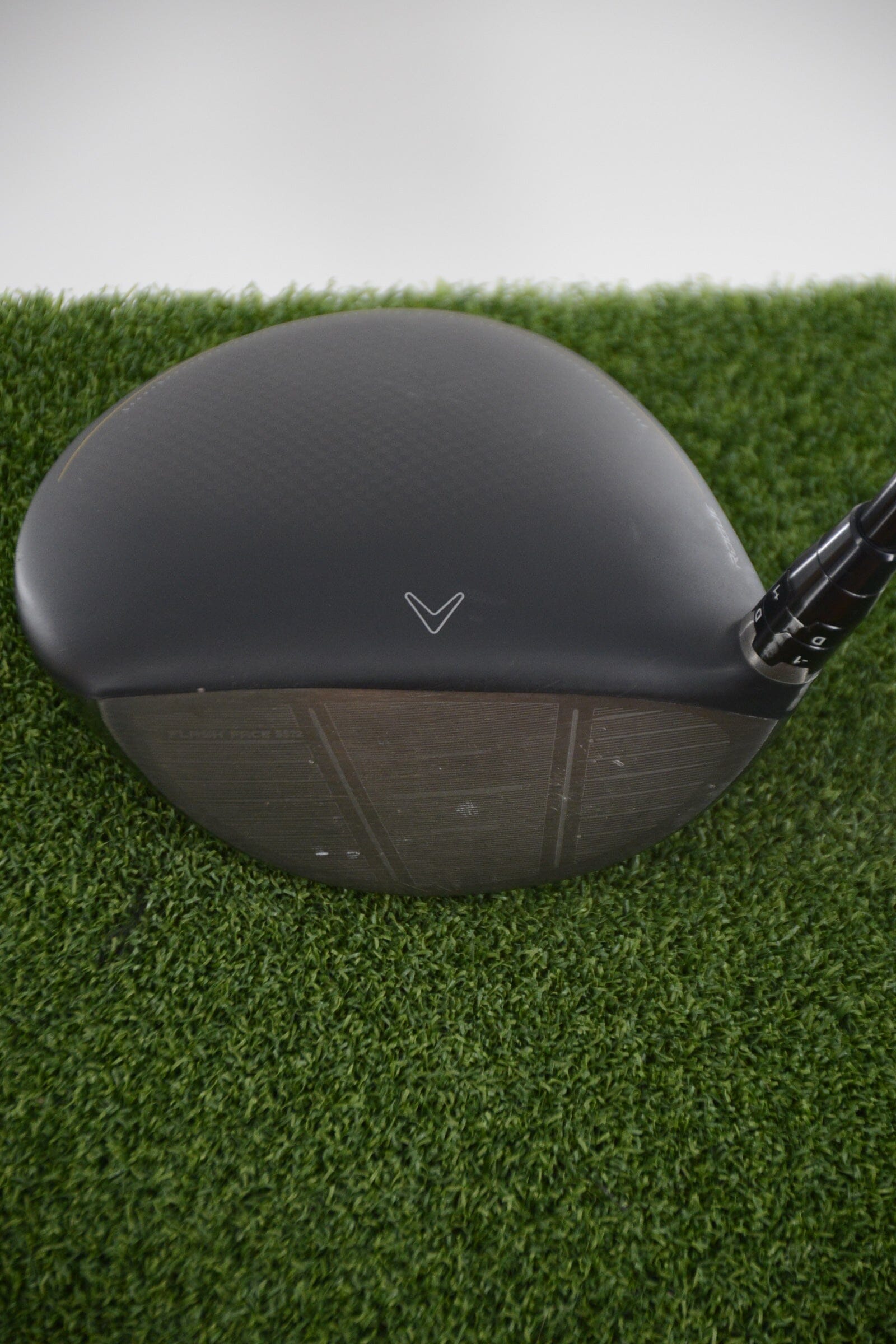 Callaway Rogue ST Max LS 9 Degree Driver S Flex 45.25"