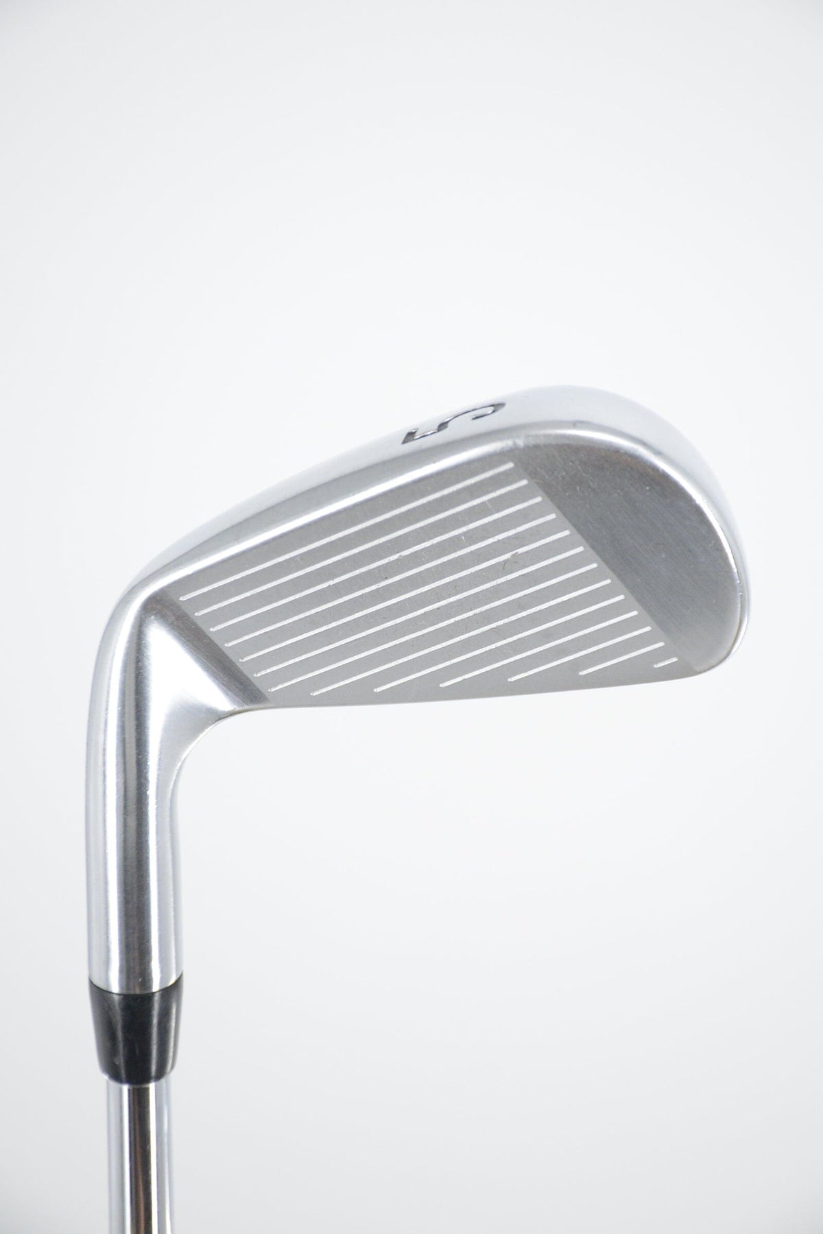 Titleist T100 5 Iron R Flex 37.75" Golf Irons Titleist 