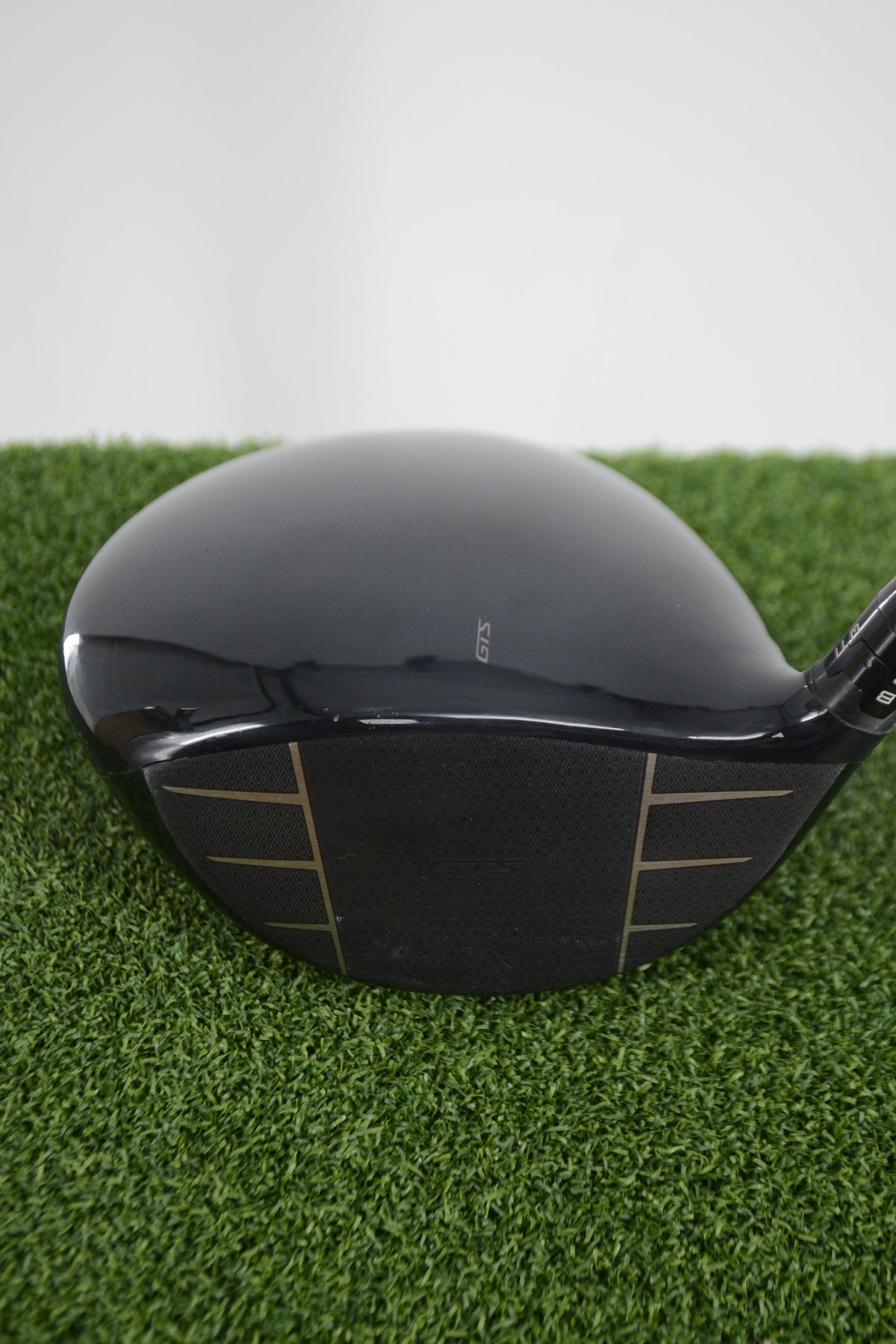 Titleist GTS2 9 Degree Driver R Flex 45"