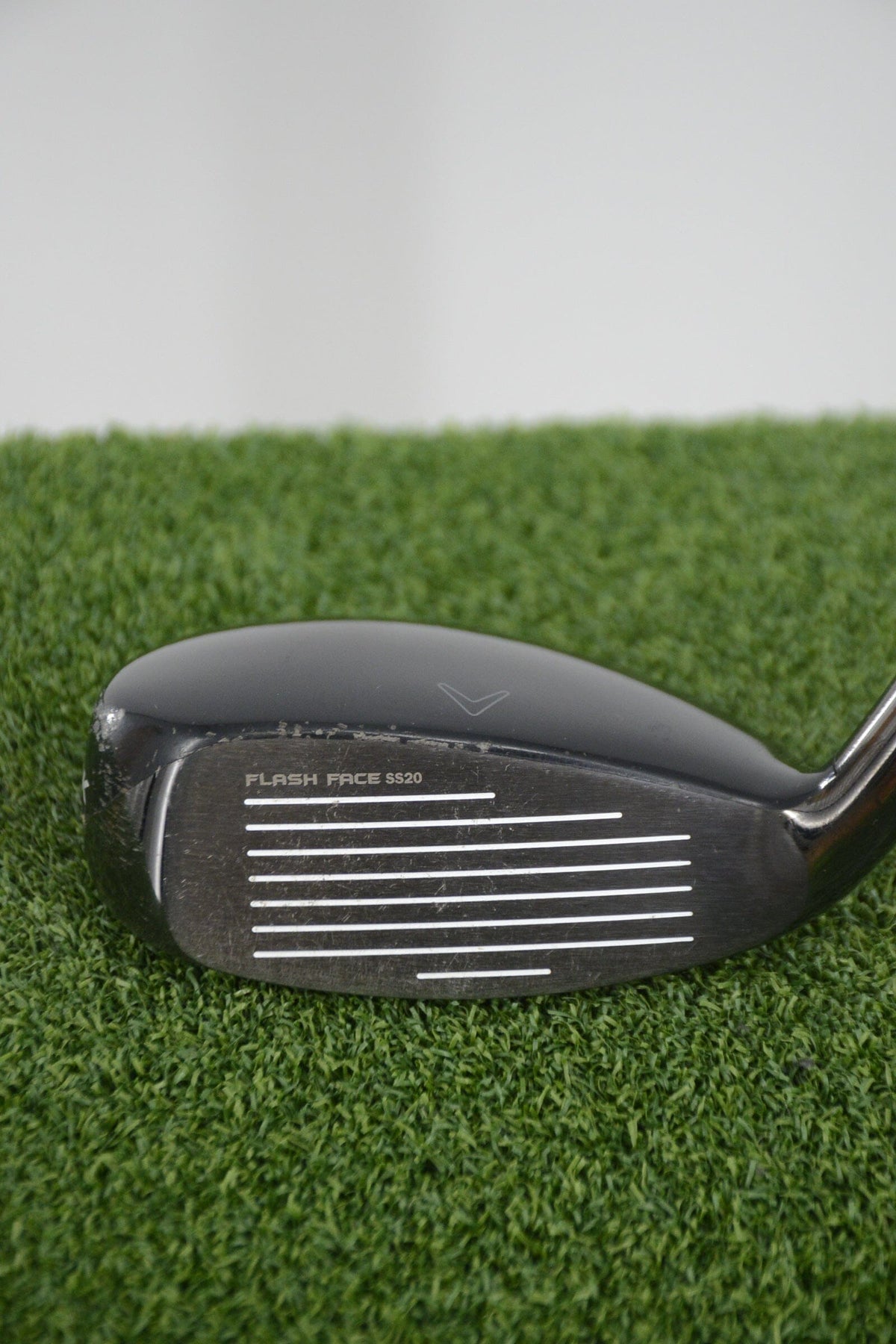 Callaway Mavrik Max 4 Hybrid R Flex 39.5" Golf Clubs GolfRoots 