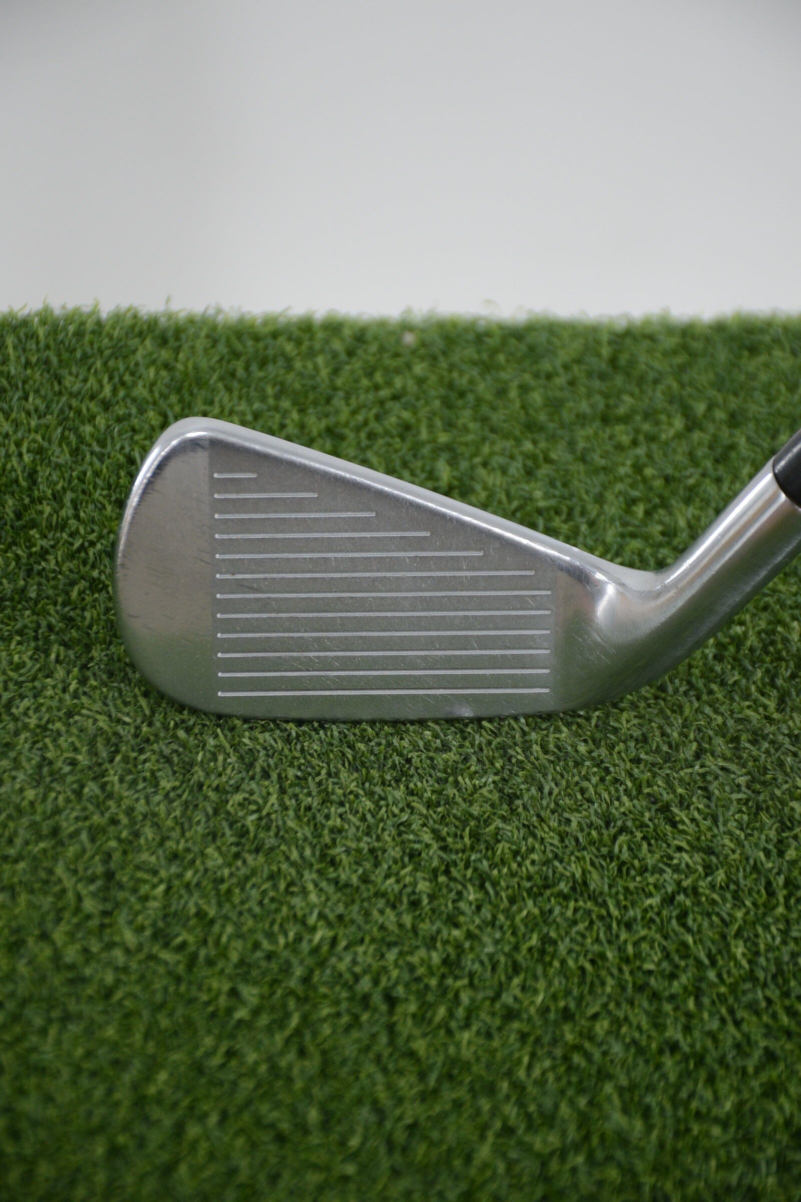 Dented* Titleist 714 AP2 Forged 3 Iron R Flex 39.25