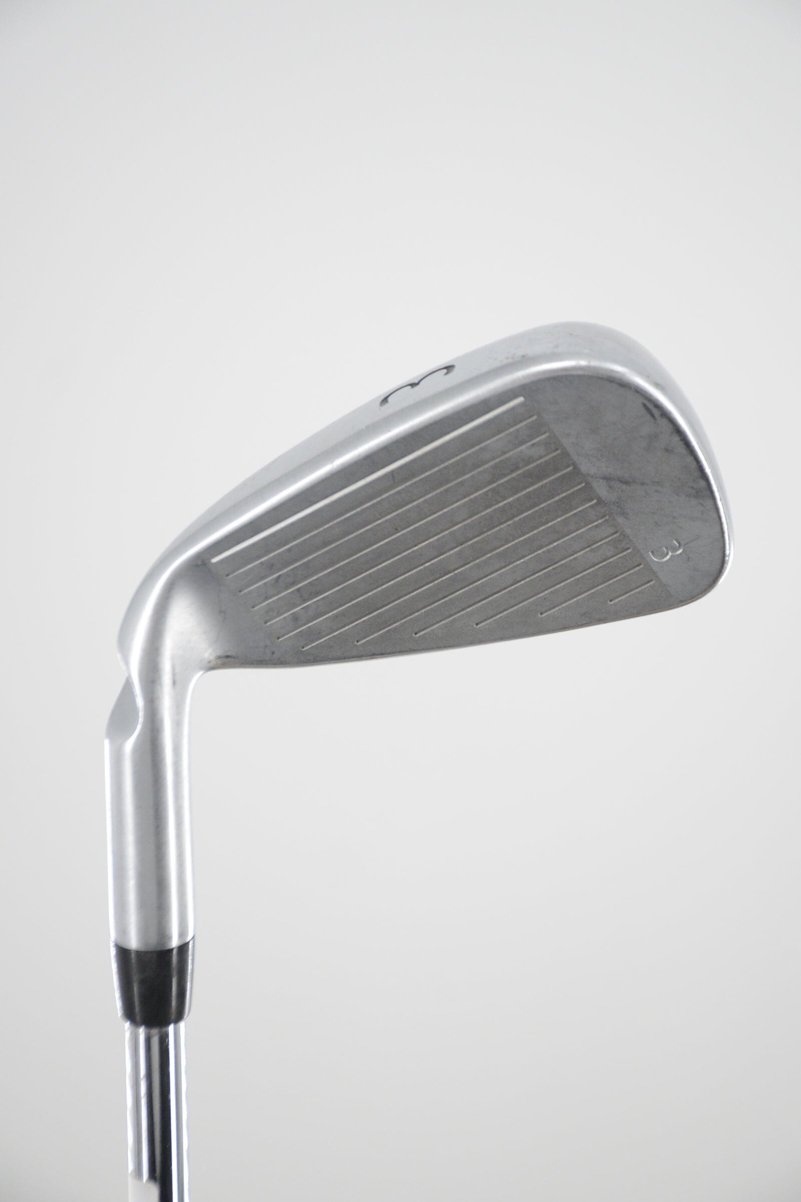 Ping I20 3 Iron S Flex 39" Golf Clubs GolfRoots 