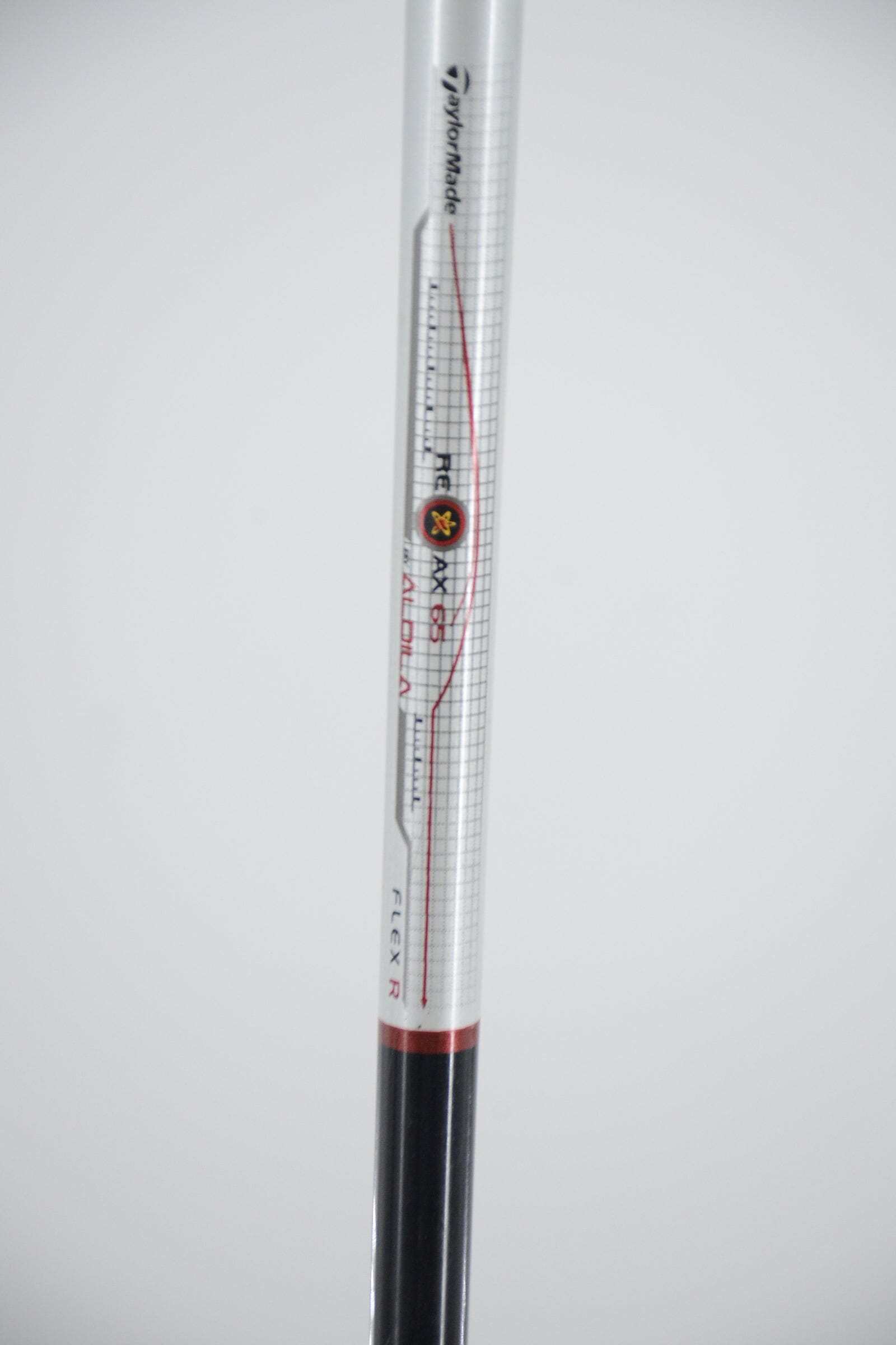 TaylorMade Rescue 2009 5 Hybrid R Flex 39.5" Golf Clubs GolfRoots 