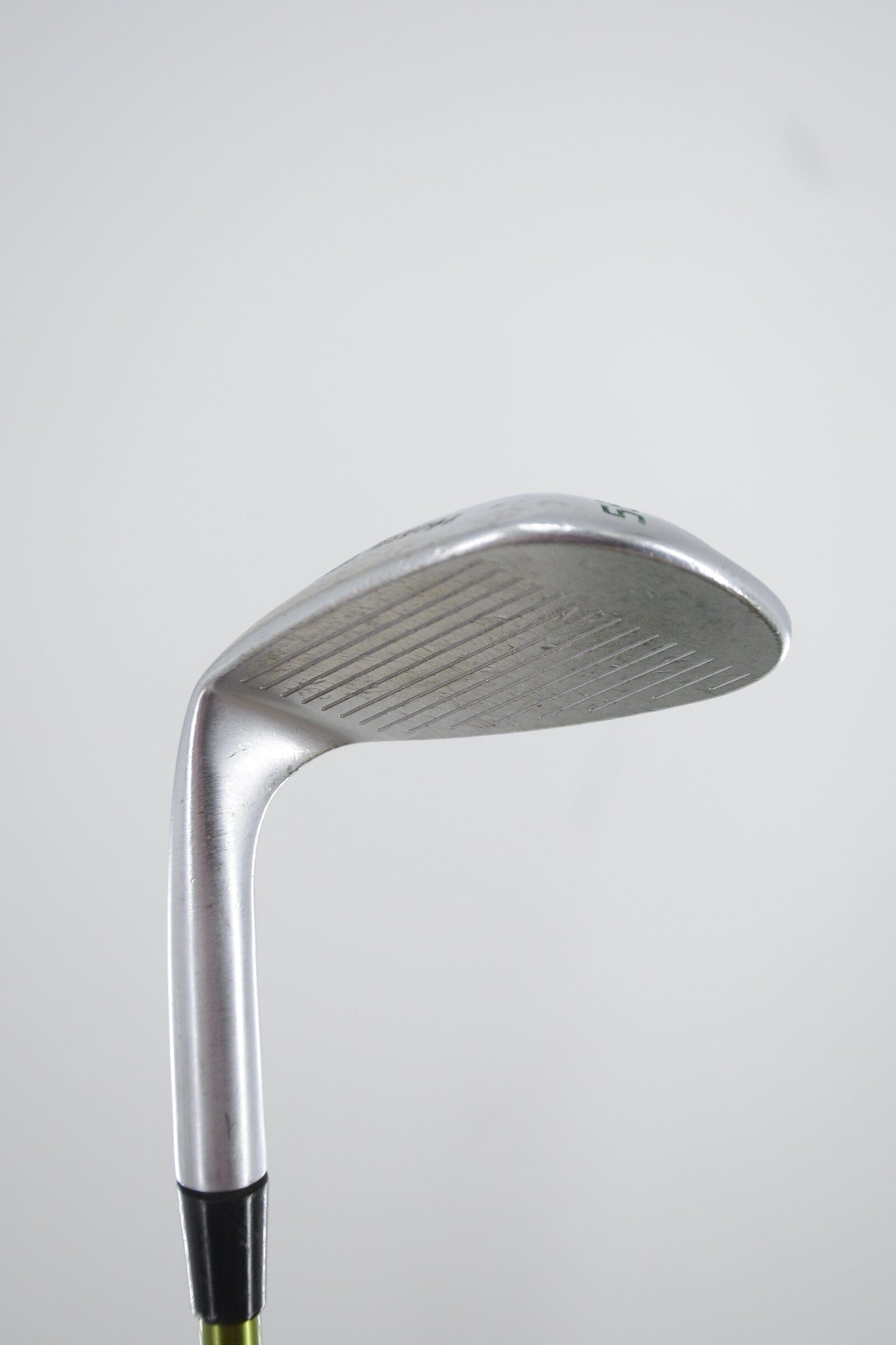 Boccieri Golf Control Series 58 Degree Wedge SR Flex 35.5" Golf Clubs GolfRoots 