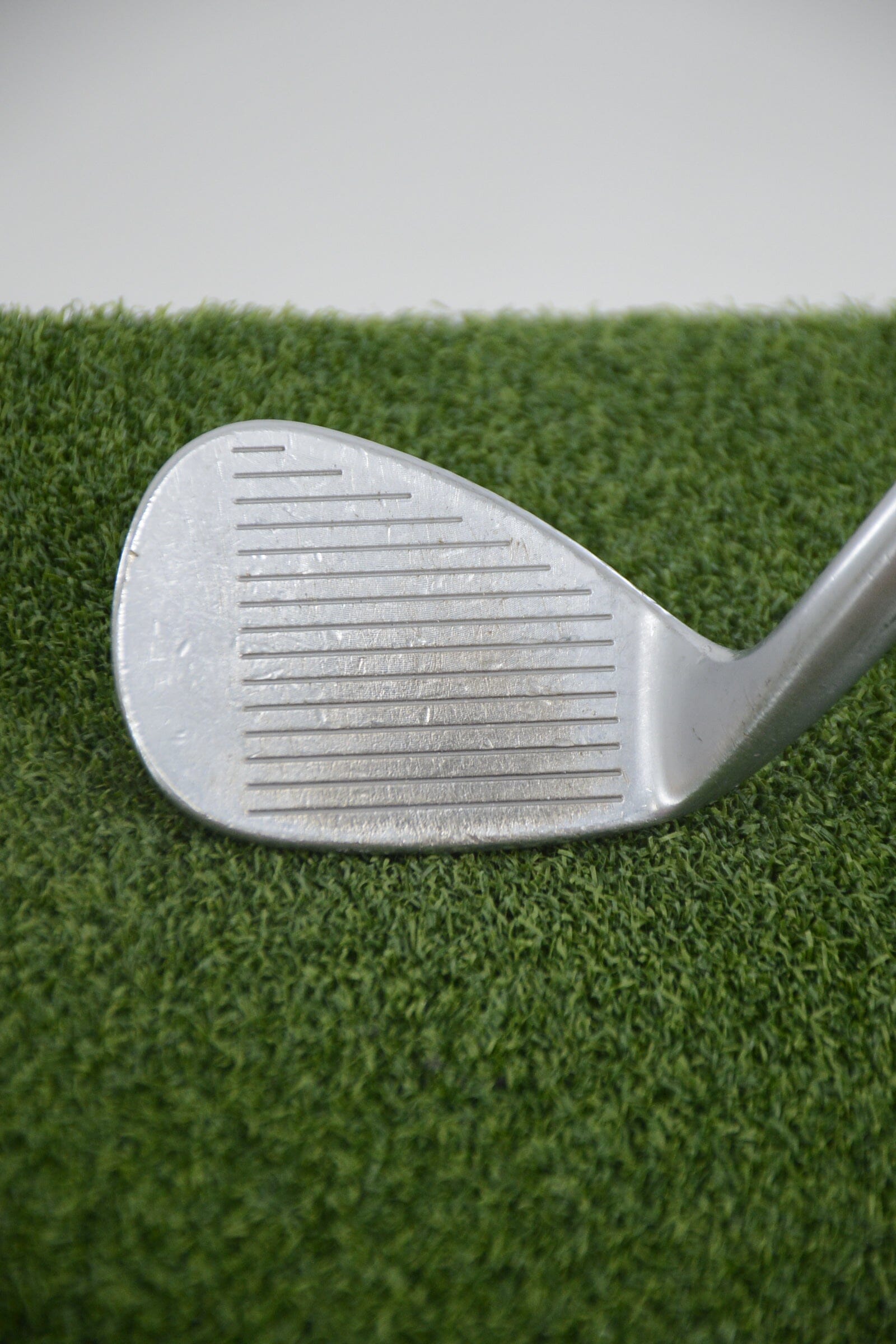 Boccieri Golf Control Series 58 Degree Wedge SR Flex 35.5" Golf Clubs GolfRoots 