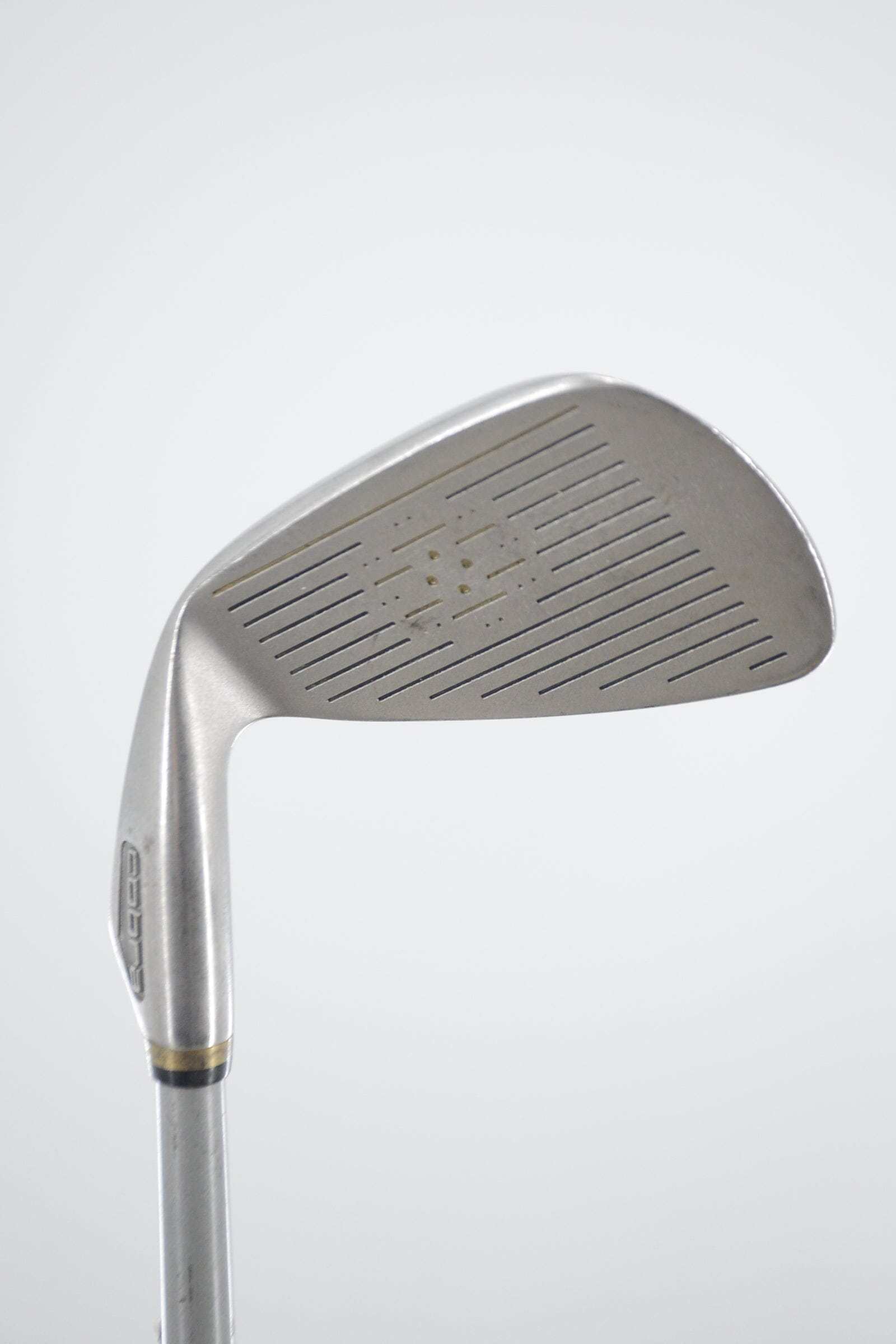 Cobra King Cobra 2 Oversize 6 Iron R Flex 37.5" Golf Clubs GolfRoots 