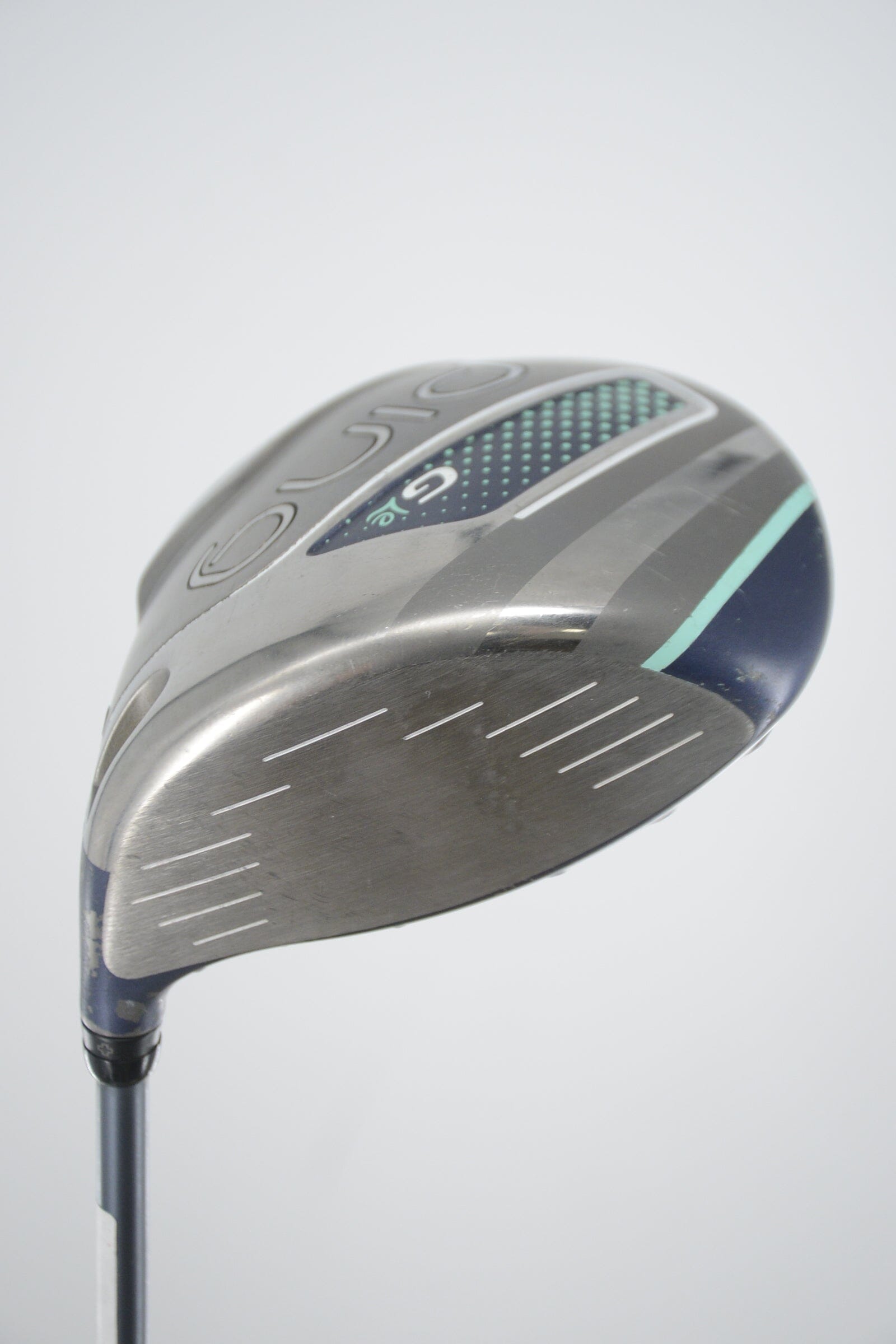 Ping G Le 11.5 Degree Driver SR Flex 45.25"