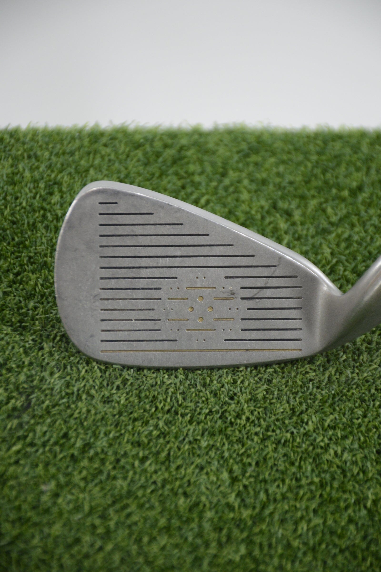 Cobra King Cobra 2 Oversize 6 Iron R Flex 37.5" Golf Clubs GolfRoots 