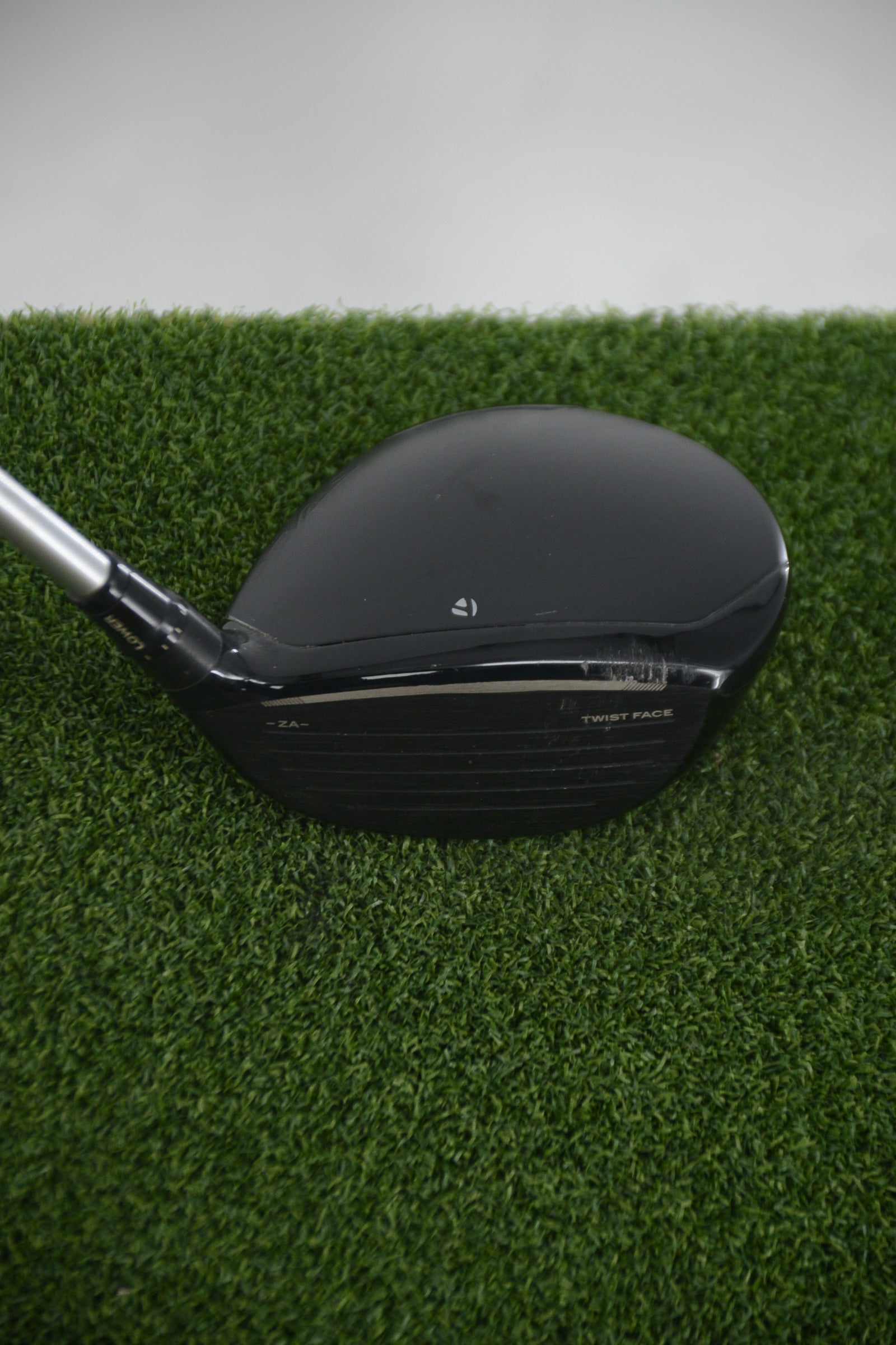 Lefty TaylorMade Stealth Plus 3 Wood X Flex 43.25"