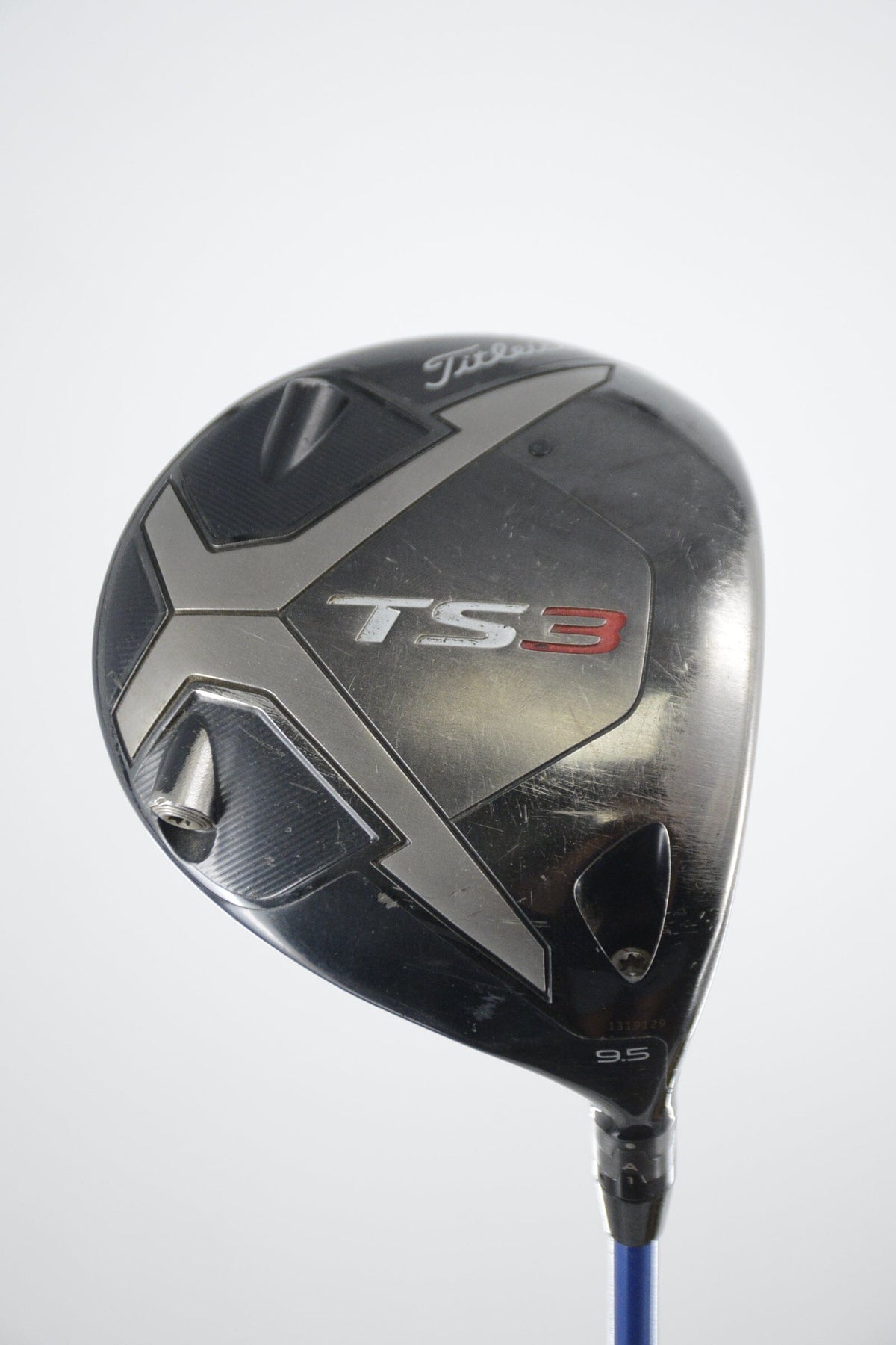 Titleist TS3 9.5 Degree Driver X Flex 44.75"