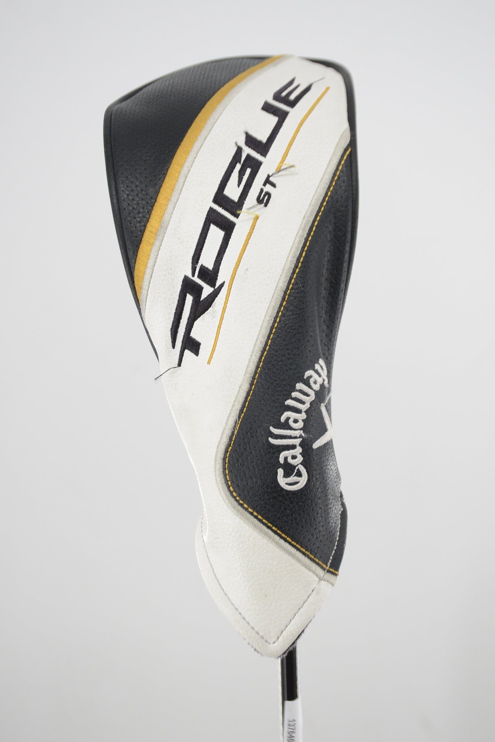Callaway Rogue St Max 3 Wood S Flex 42.75" Golf Clubs GolfRoots 