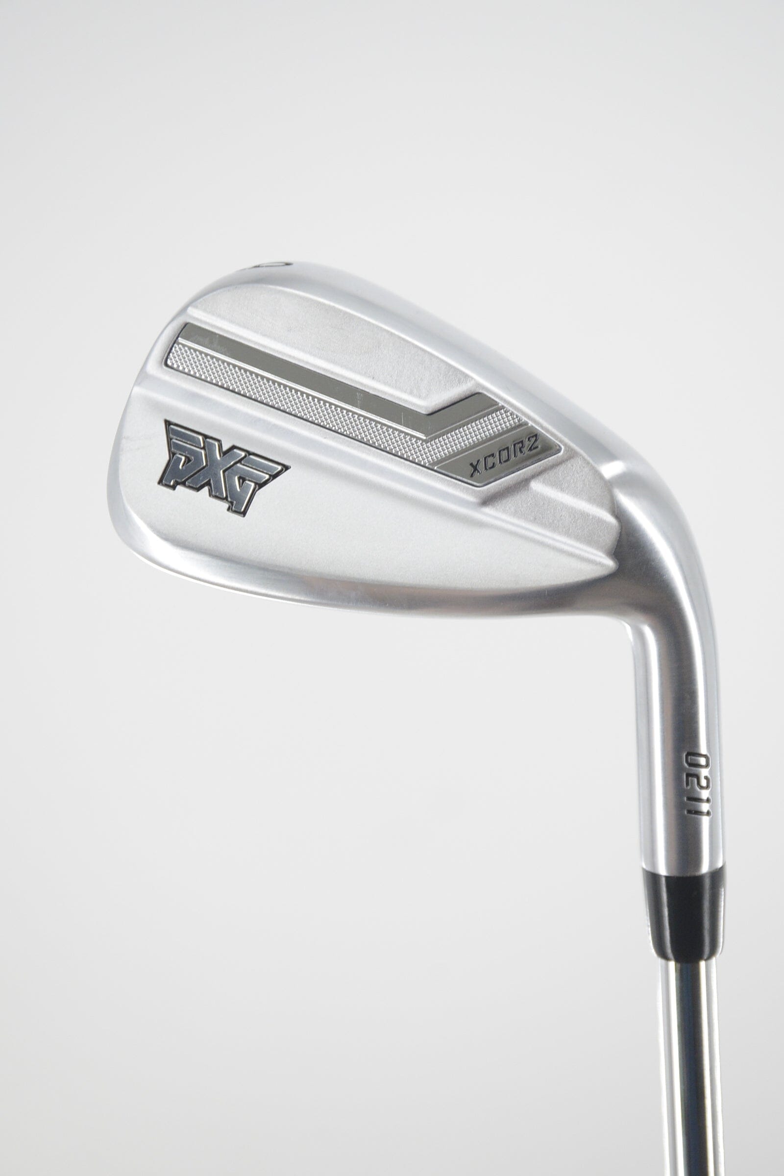 PXG 0211 XCOR2 9 Iron R Flex 36.25" Golf Clubs GolfRoots 