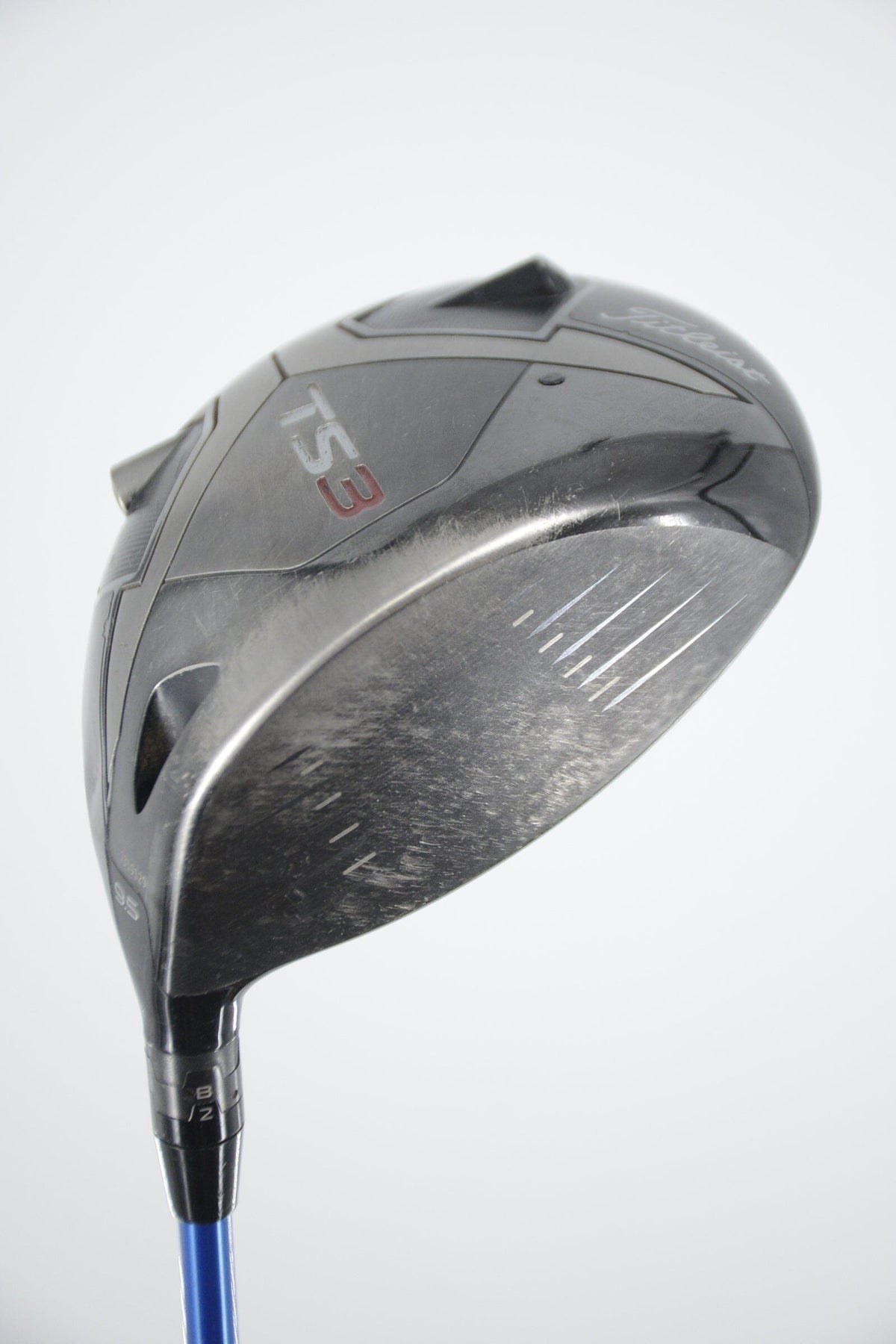 Titleist TS3 9.5 Degree Driver X Flex 44.75"