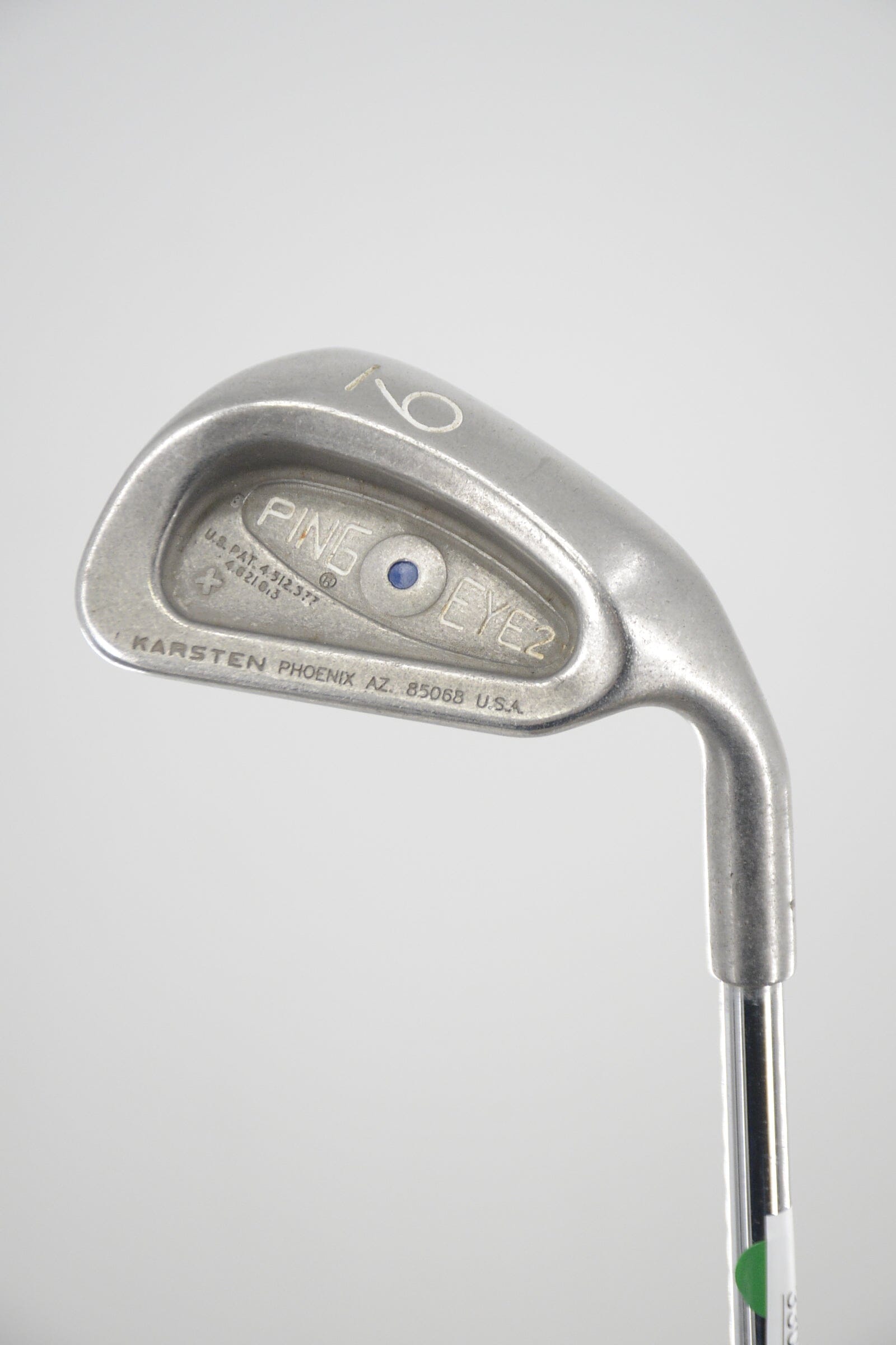 Ping Eye 2+ 9 Iron S Flex 36" Golf Clubs GolfRoots 