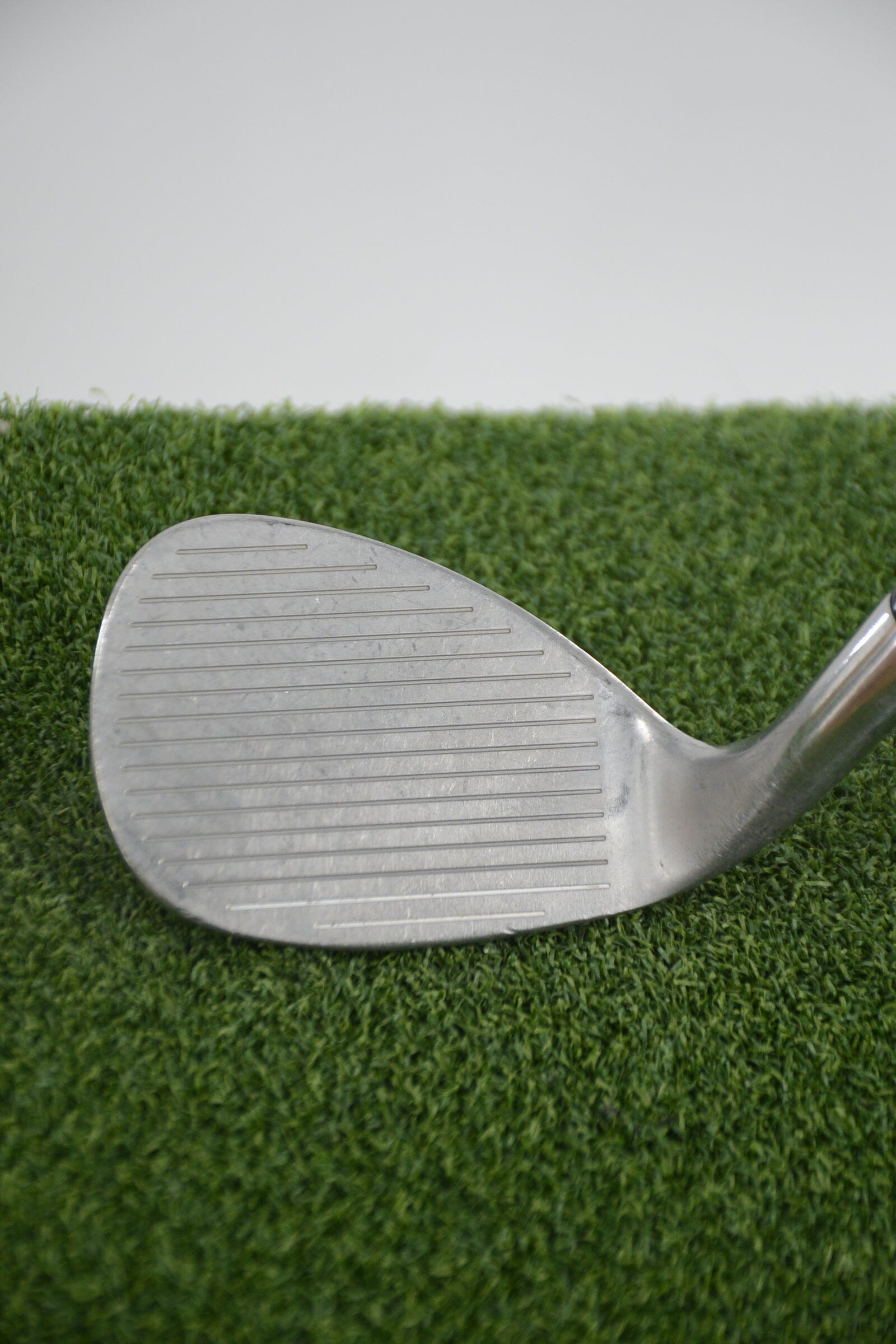Callaway Sure Out 2 58 Degree Wedge Wedge Flex 34.5" Golf Clubs GolfRoots 