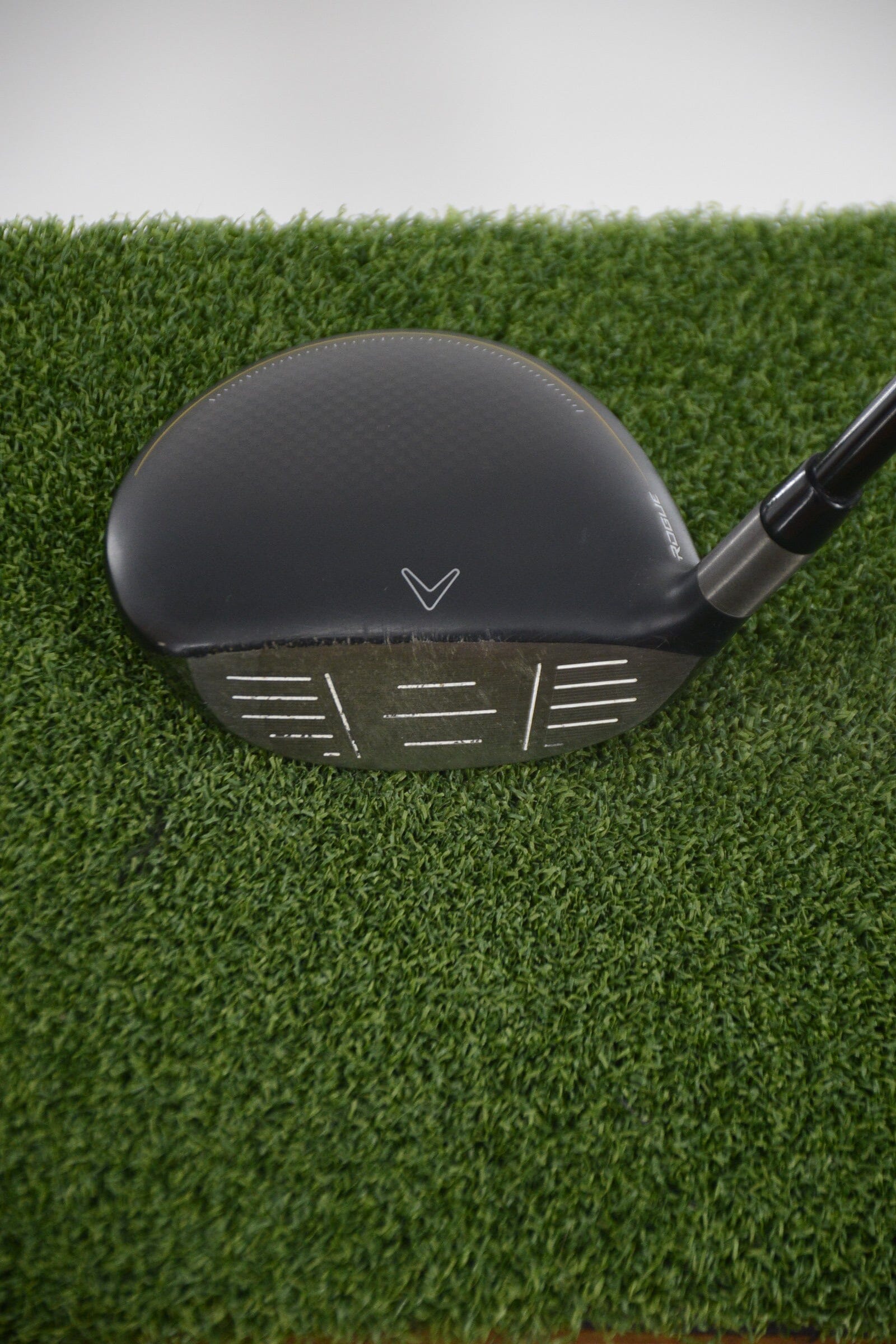 Callaway Rogue St Max 3 Wood S Flex 42.75" Golf Clubs GolfRoots 