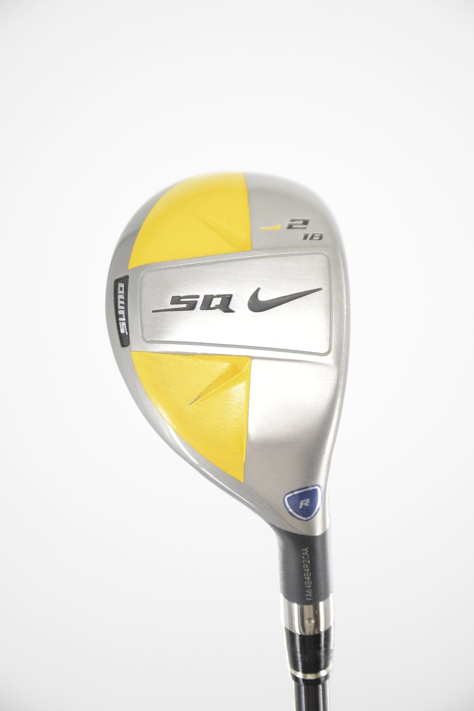 Nike SQ Sumo 2 Hybrid R Flex 41.25" Golf Clubs GolfRoots 