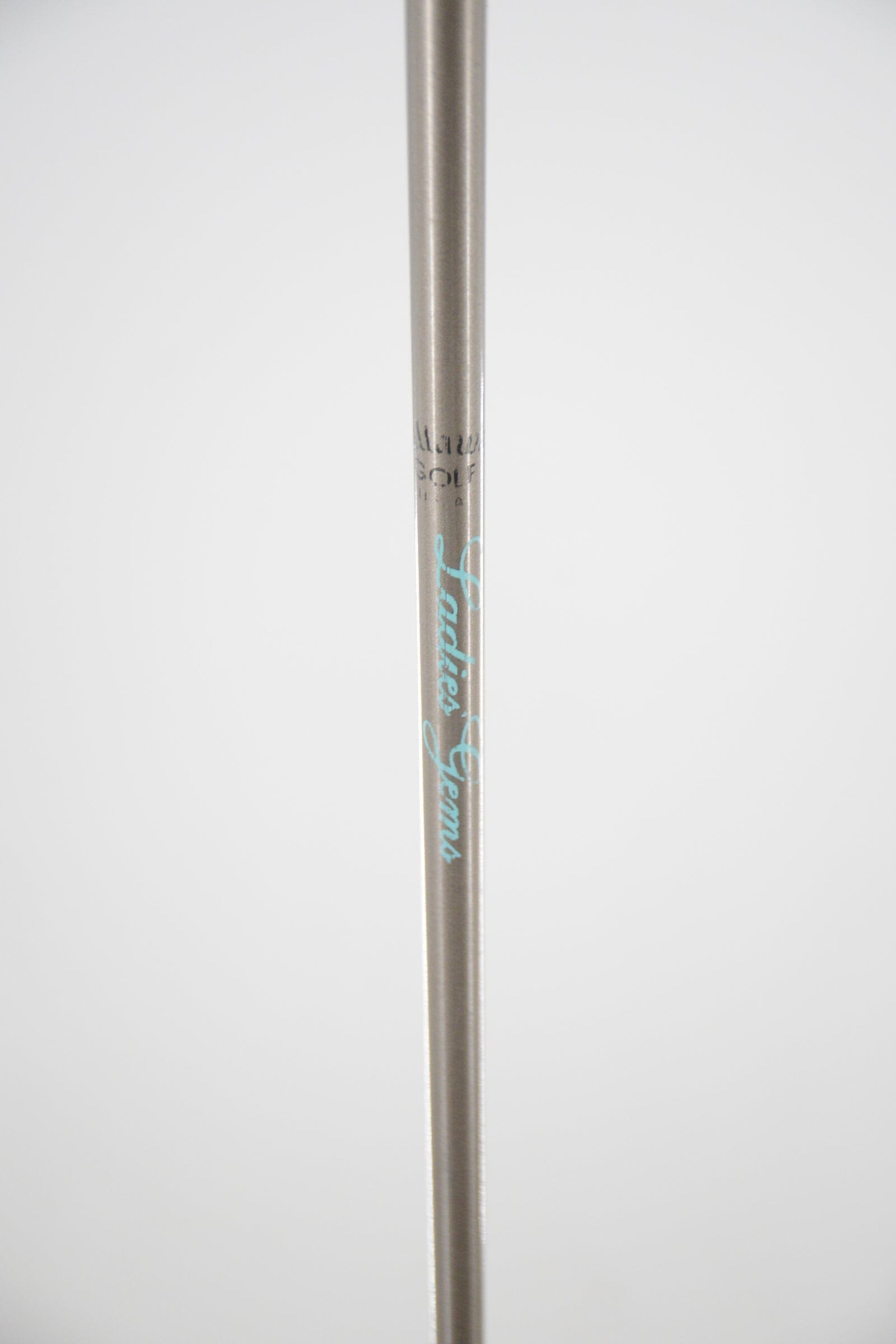 Women's Callaway Big Bertha War Bird 2 Wood W Flex 42.25" Golf Clubs GolfRoots 