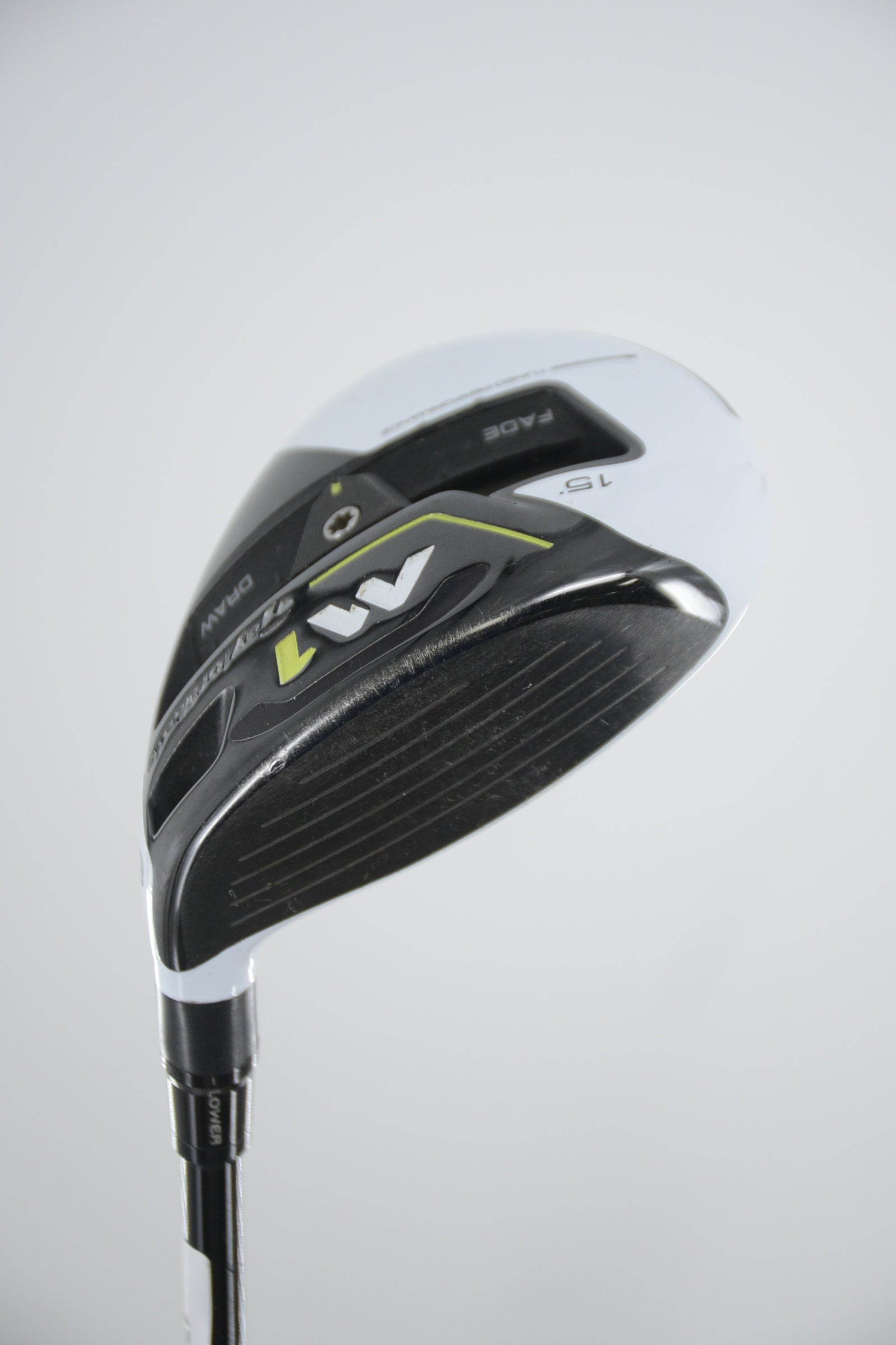TaylorMade M1 3 Wood R Flex 43.25"