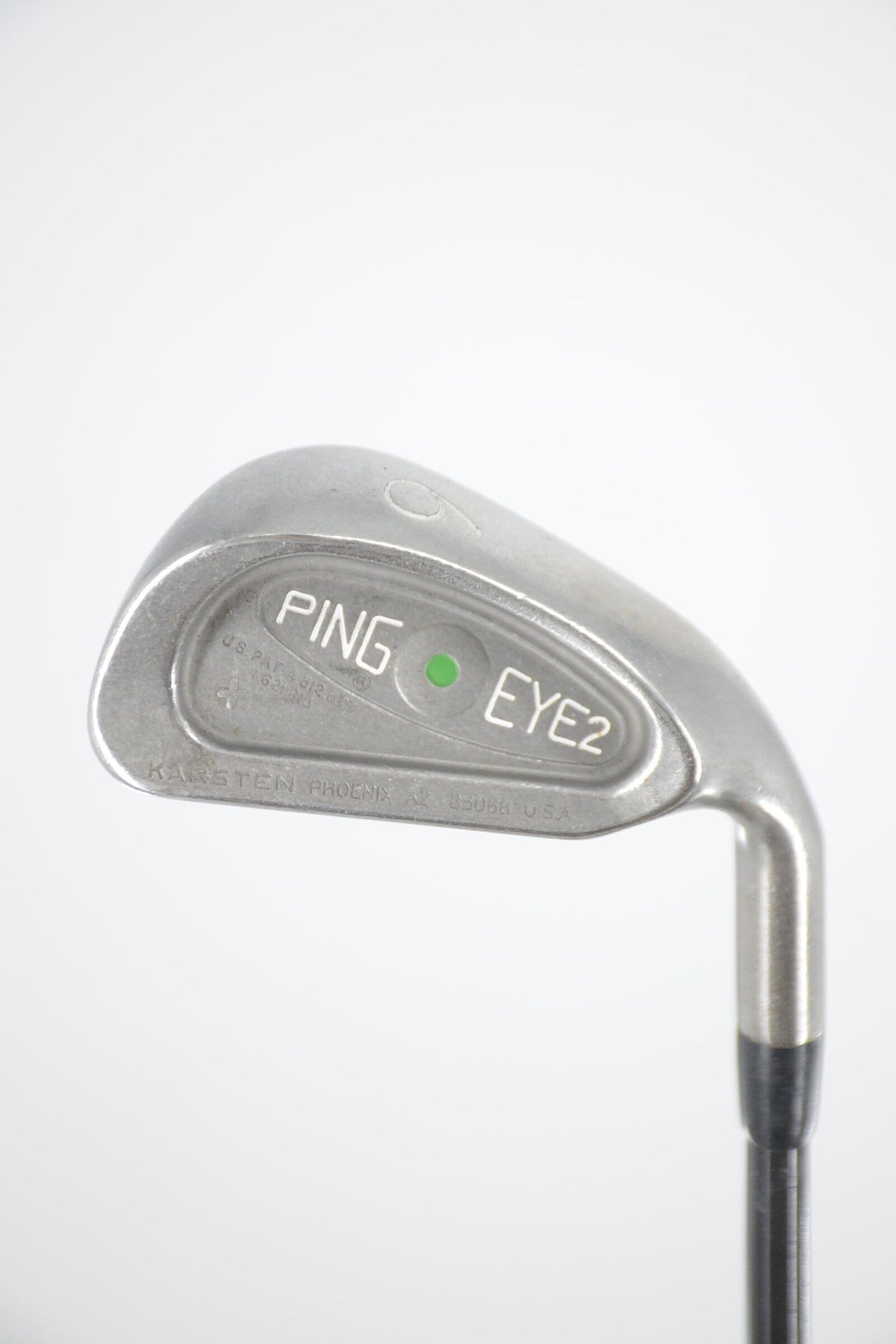 Ping Eye 2+ 6 Iron S Flex 37.5" Golf Irons Ping 