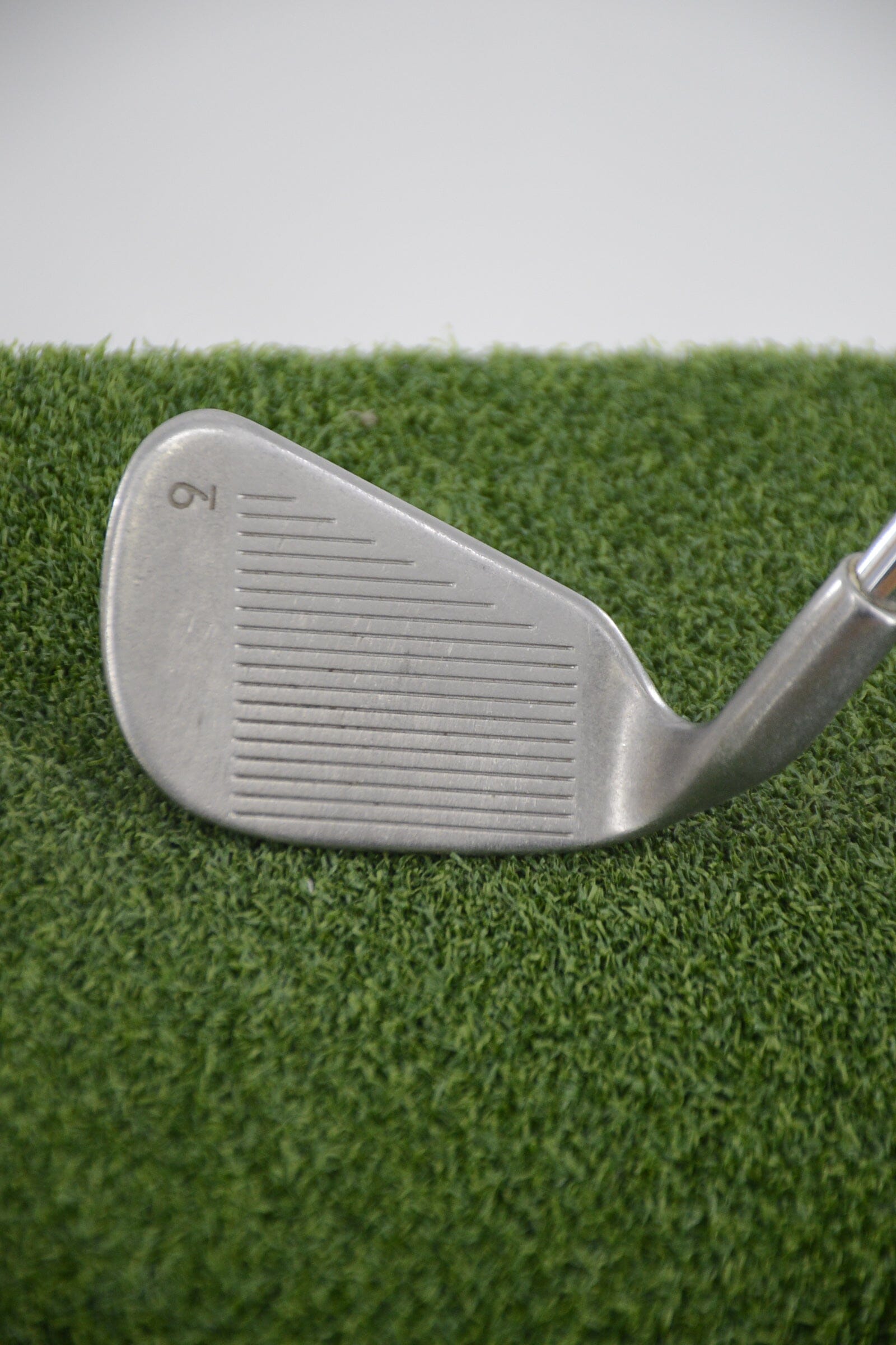 Ping Eye 2+ 9 Iron S Flex 36" Golf Clubs GolfRoots 