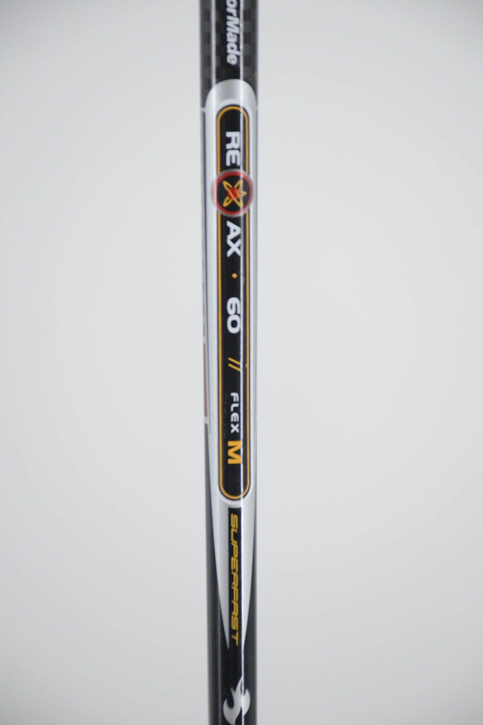 TaylorMade Burner Rescue 3 Hybrid SR Flex 40" Golf Clubs GolfRoots 