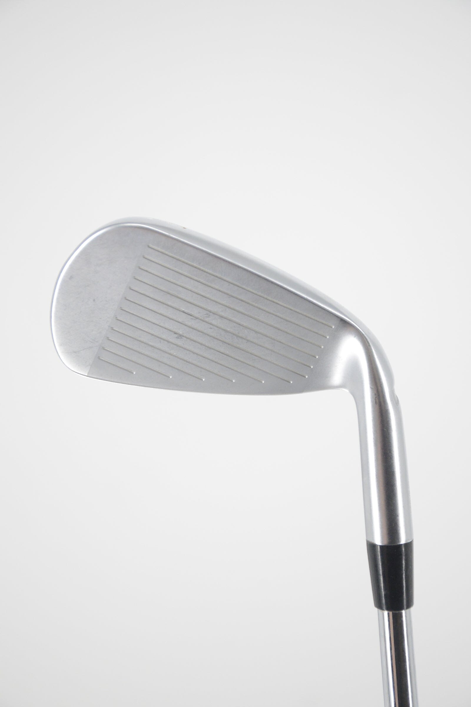 Lefty Mizuno JPX 900 Hot Metal 5 Iron R Flex 38" Golf Clubs GolfRoots 