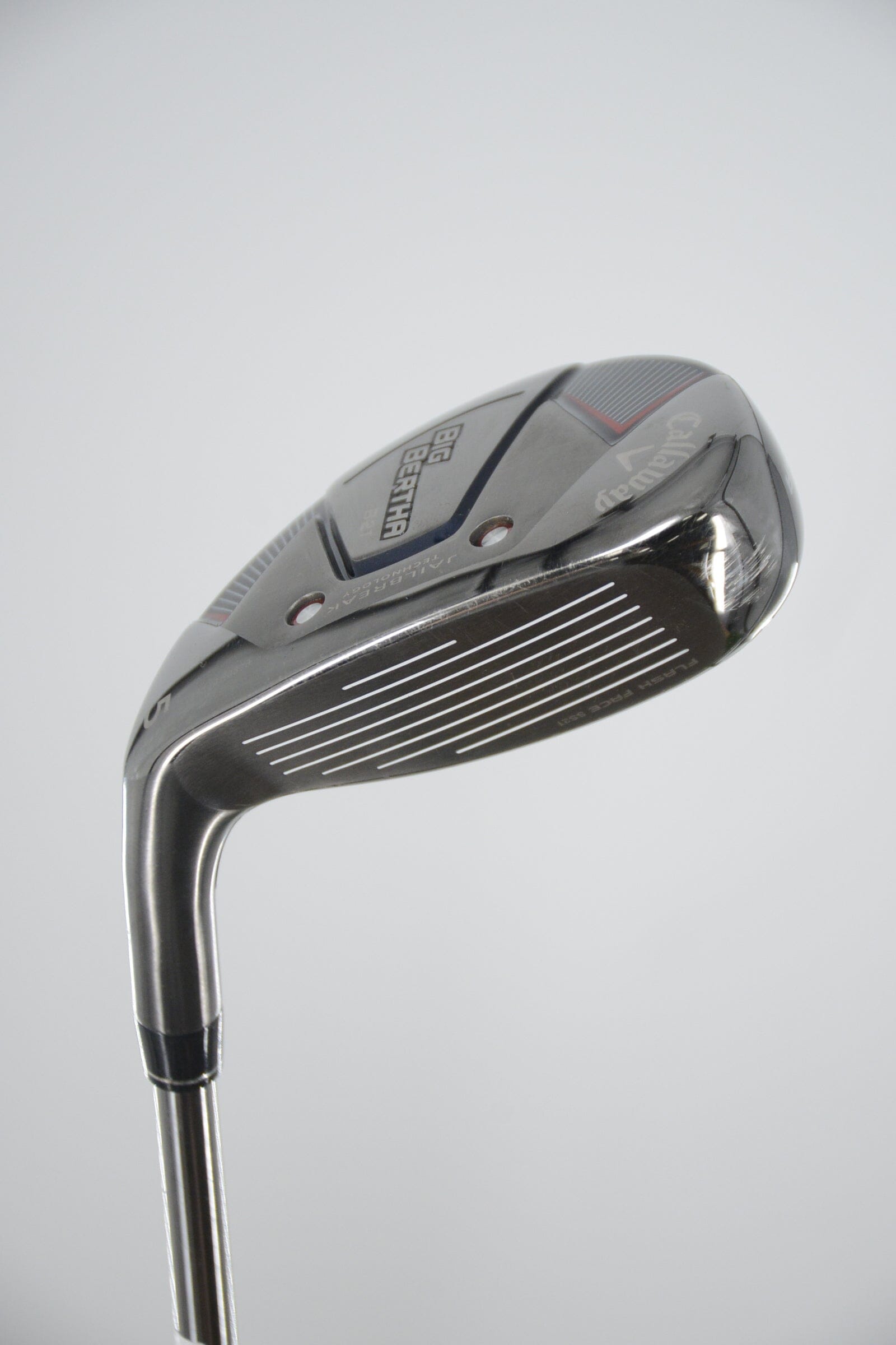 Callaway Big Bertha B21 5 Hybrid R Flex 39" Golf Clubs GolfRoots 