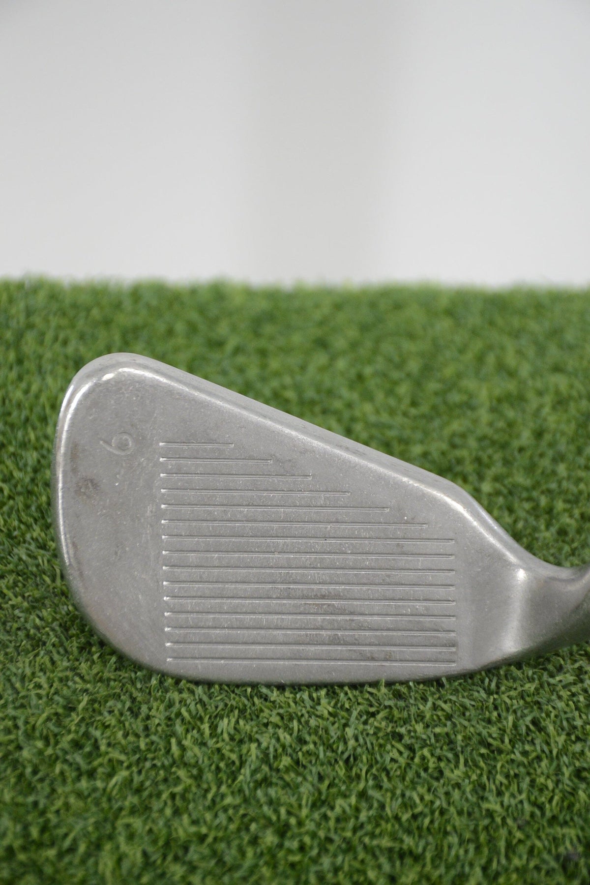 Ping Eye 2+ 6 Iron S Flex 37.5" Golf Irons Ping 