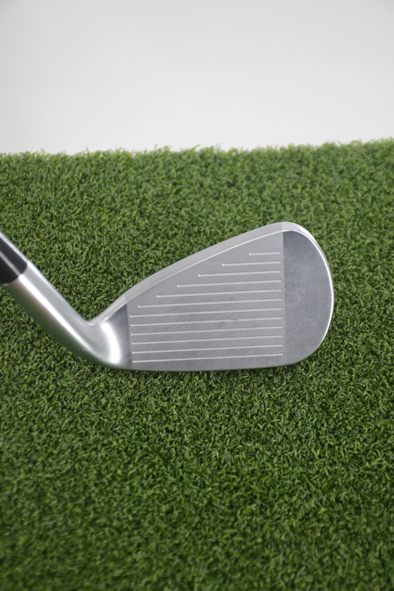 Lefty Mizuno JPX 900 Hot Metal 5 Iron R Flex 38" Golf Clubs GolfRoots 