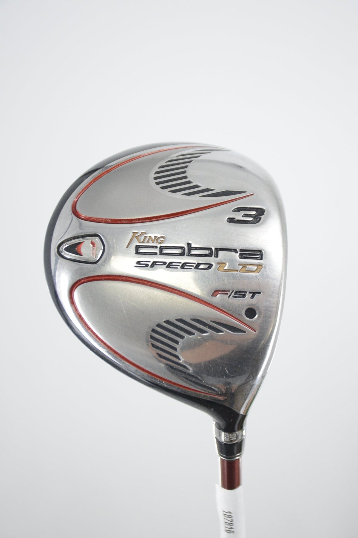 Cobra Speed LD-F 3 Wood S Flex 42.75"
