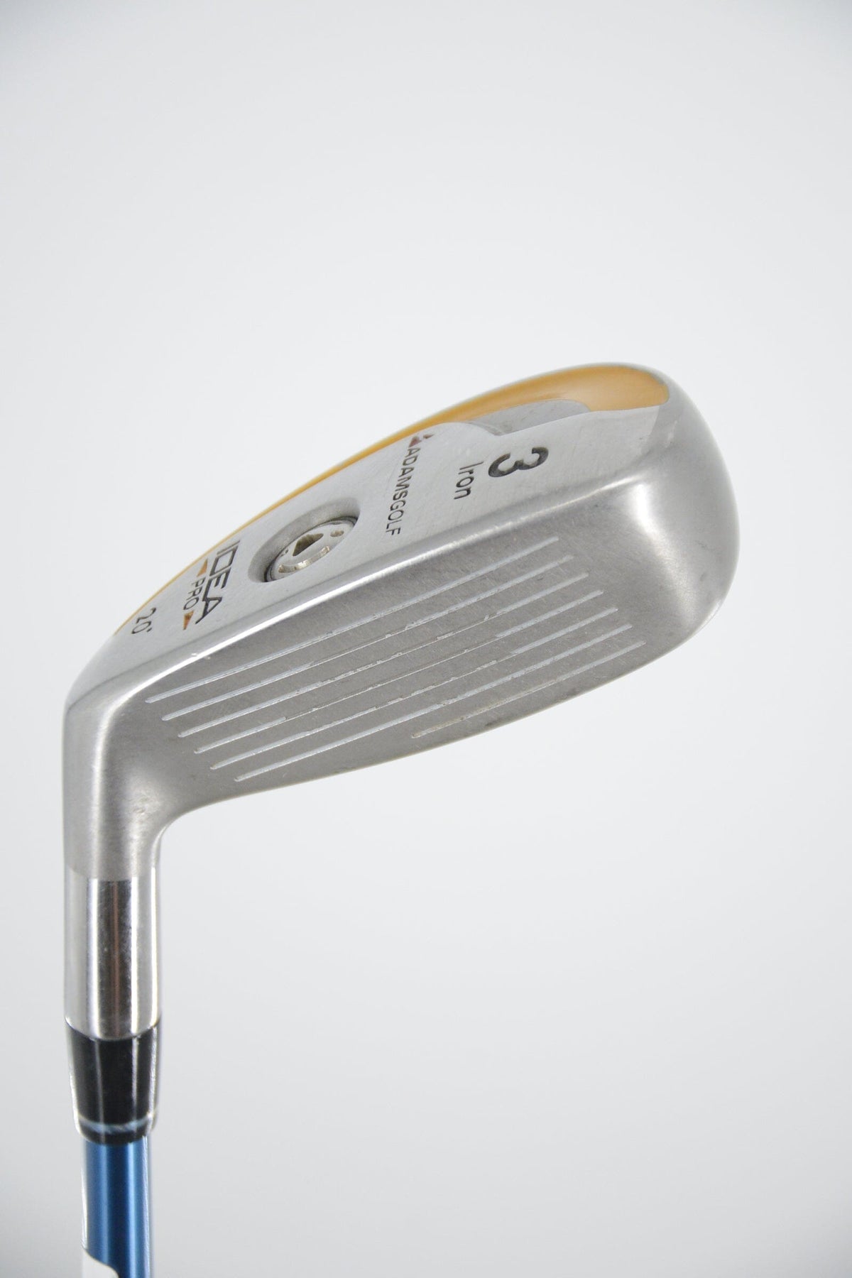 Adams Idea Pro Tour Prototype 3 Hybrid S Flex 39.5"