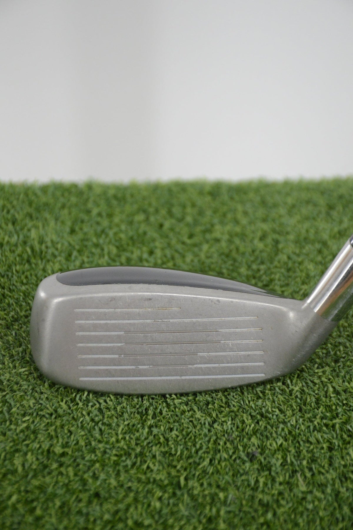 Adams Idea Pro Tour Prototype 3 Hybrid S Flex 39.5"