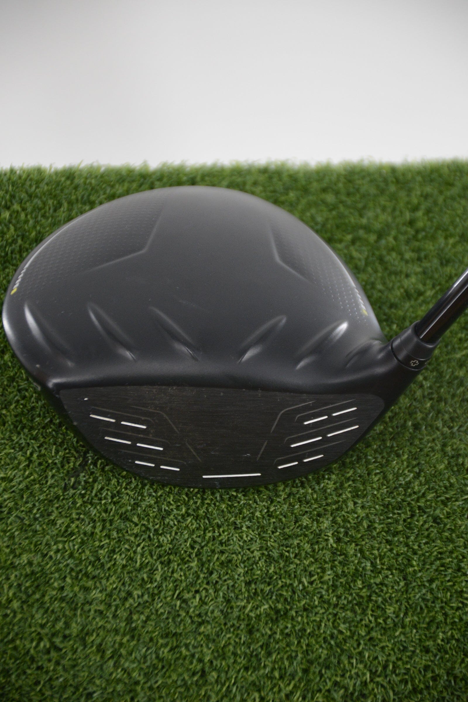 Ping G430 Max 10.5 Degree Driver S Flex 44.75" Golf Clubs GolfRoots 