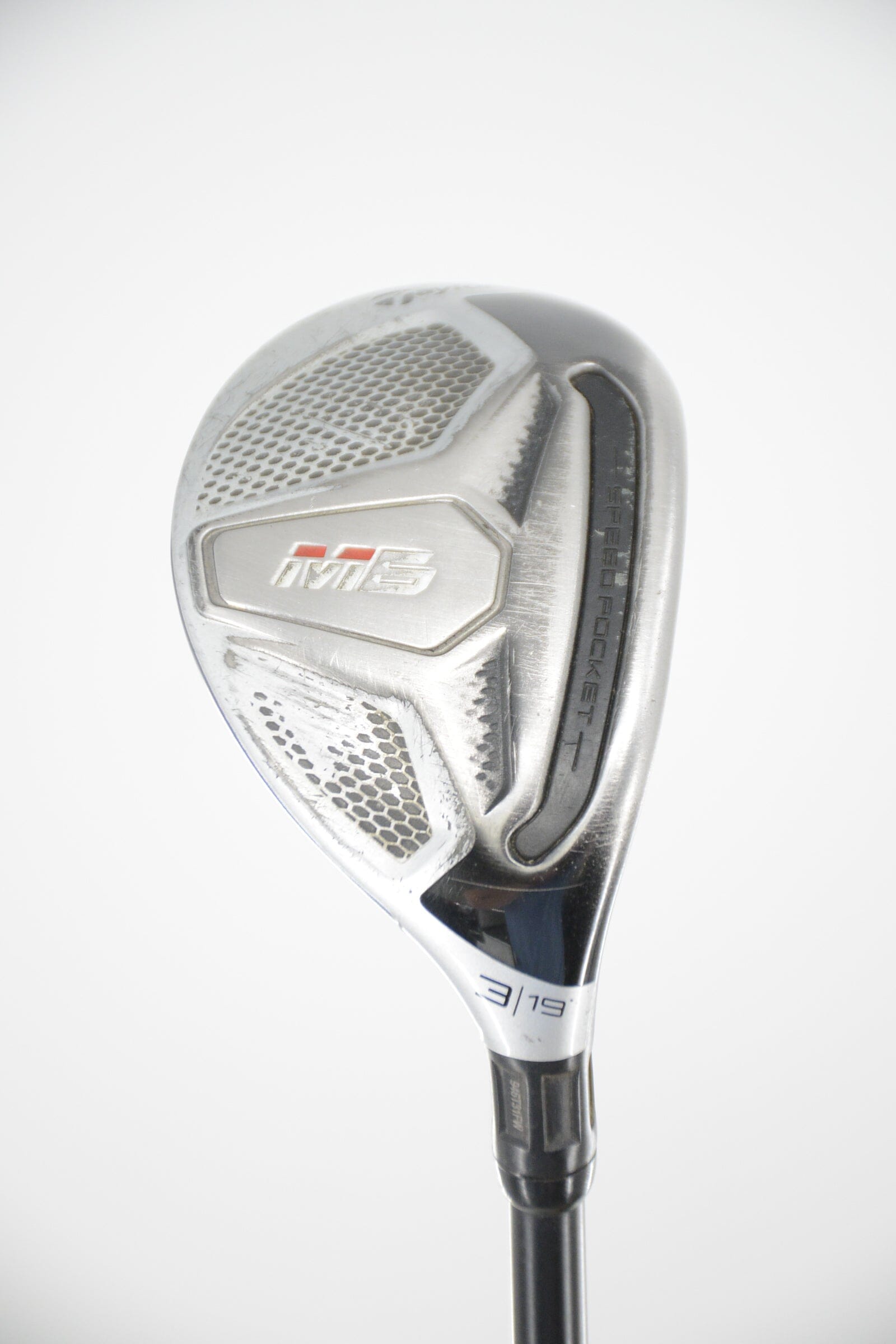 TaylorMade M6 3 Hybrid X Flex 40.25"