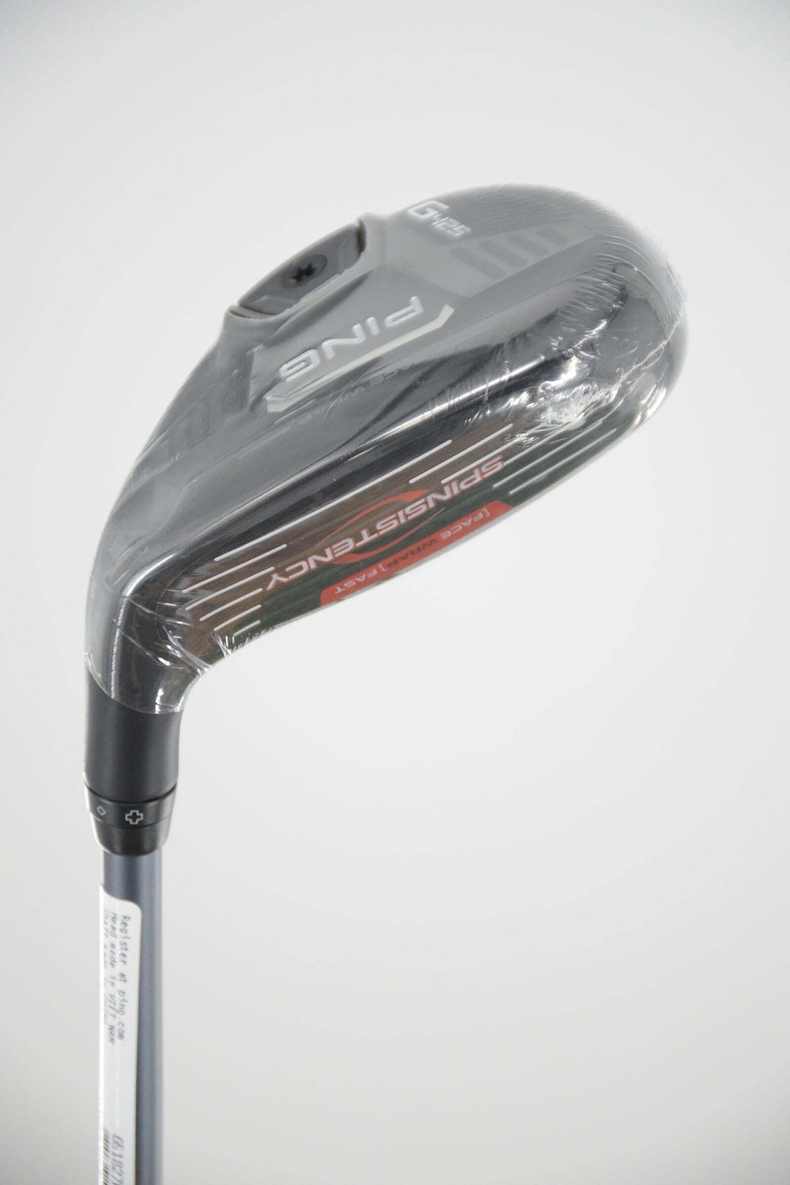 NEW Ping G425 5 Hybrid R Flex 39" Golf Clubs GolfRoots 
