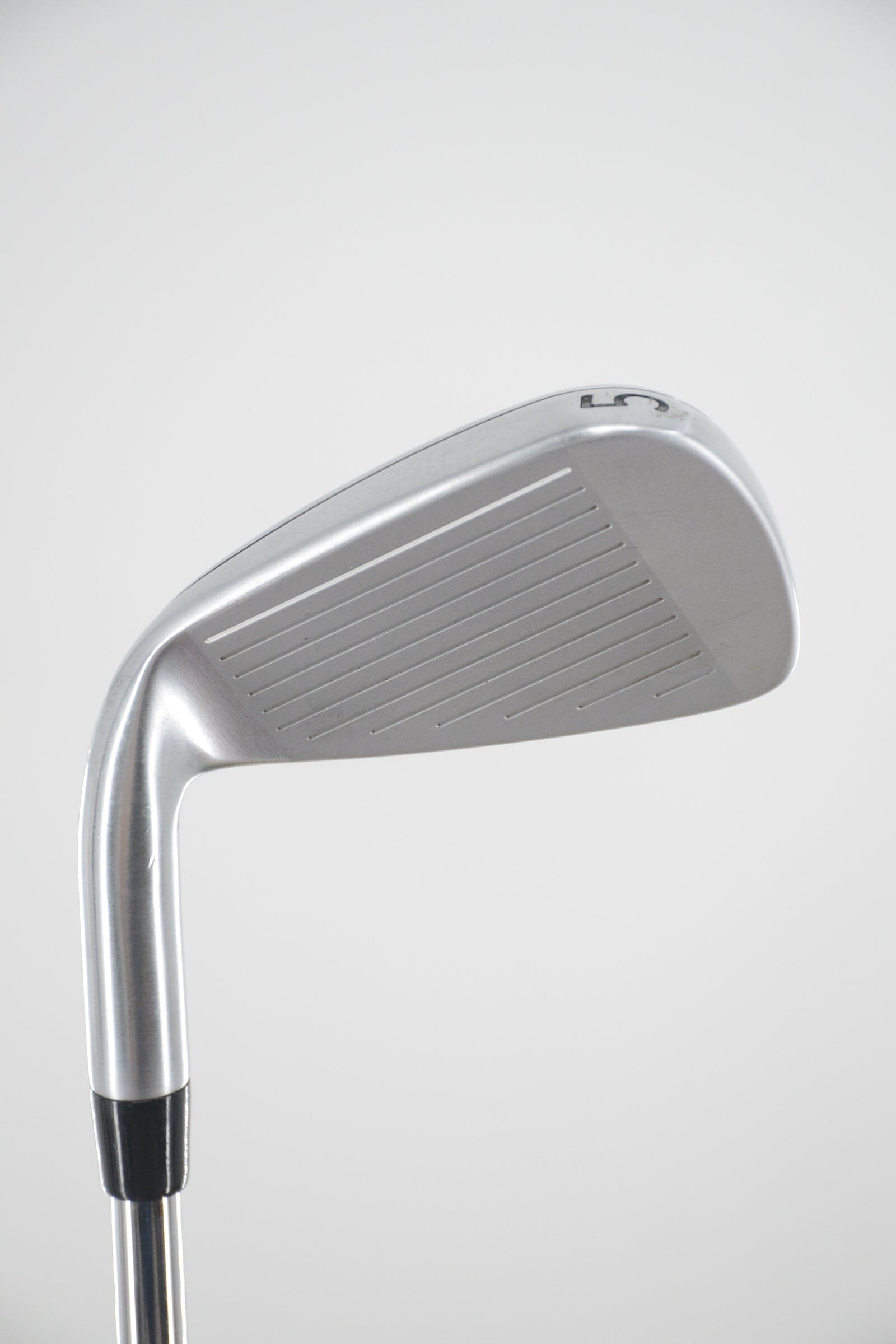 PXG 0311P Gen6 Chrome 5 Iron S Flex 37.75" Golf Clubs GolfRoots 
