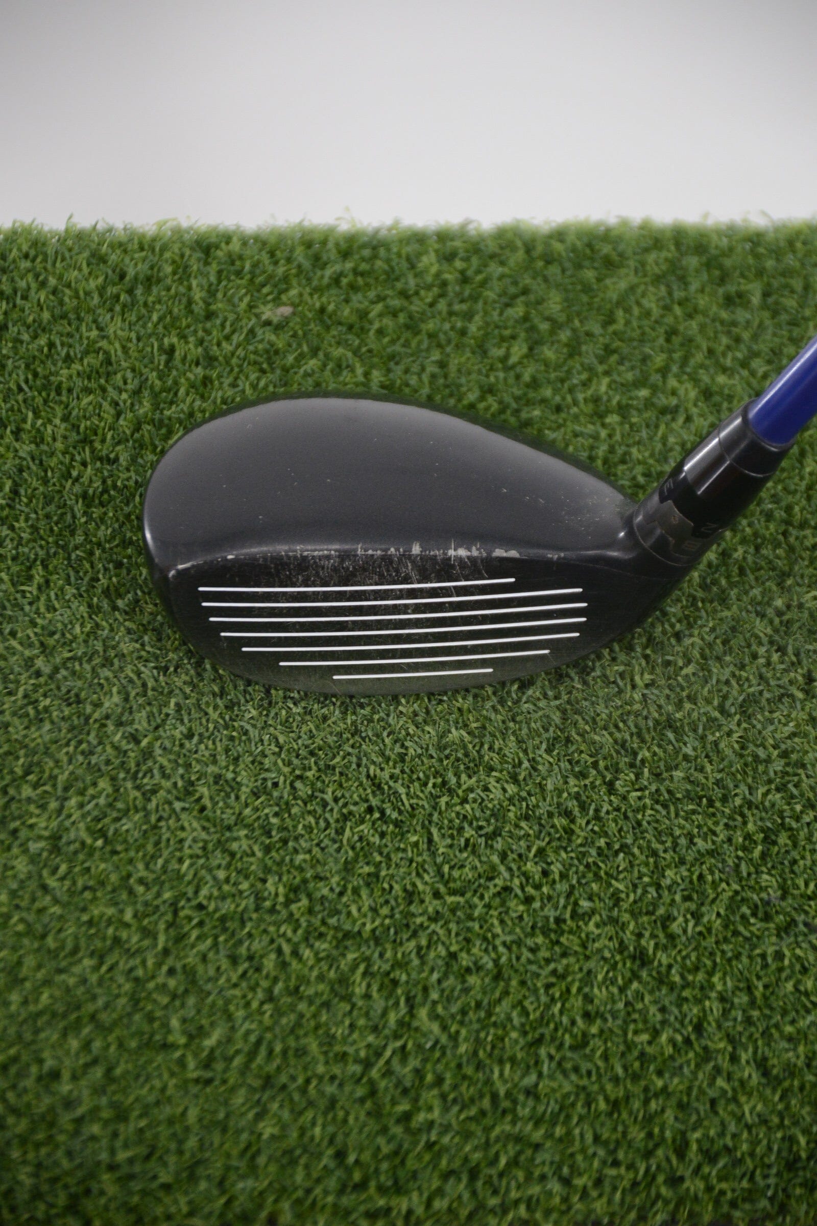 Titleist 913H 21 Degree Hybrid S Flex 39.75" Golf Clubs GolfRoots 