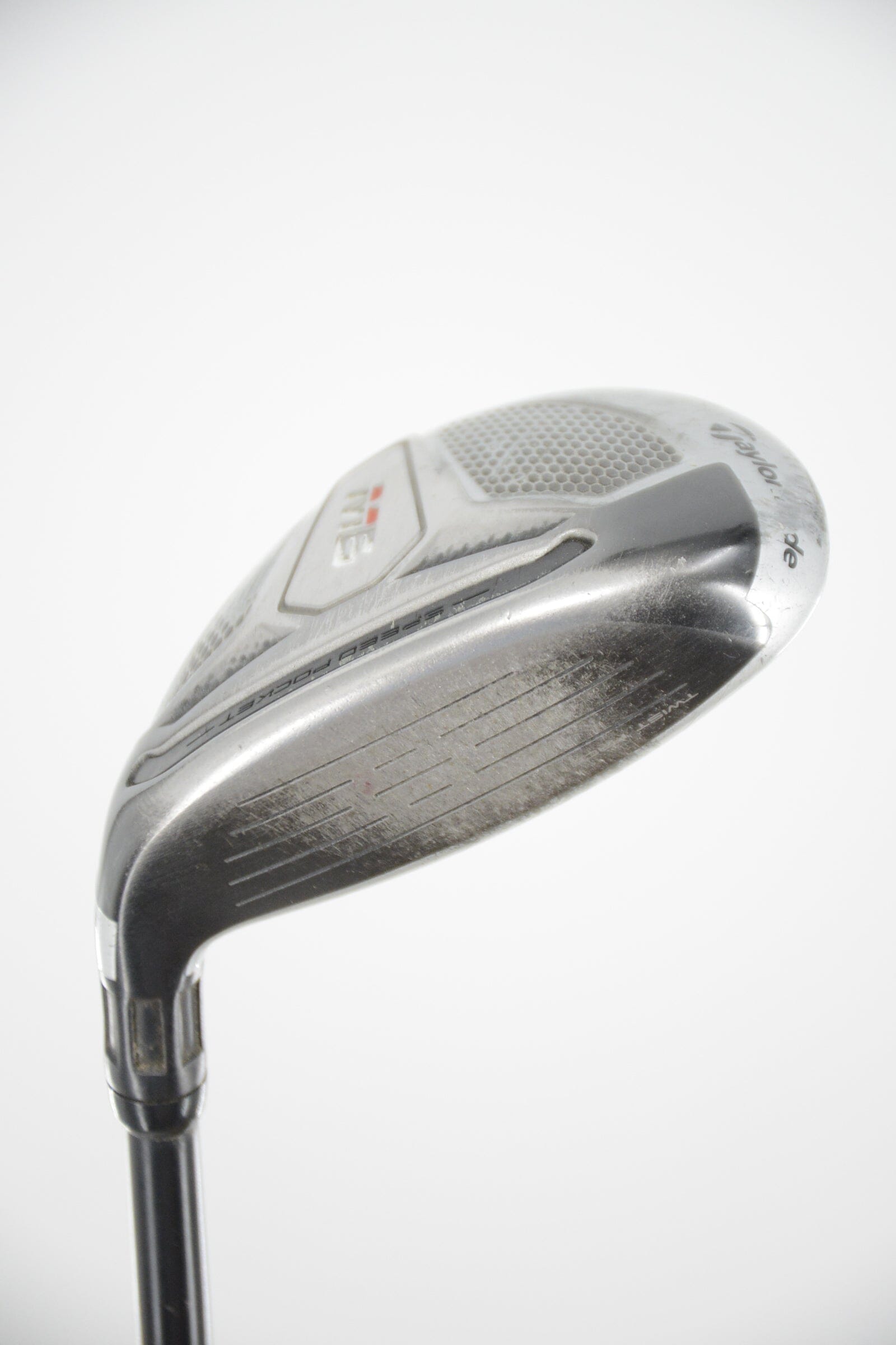 TaylorMade M6 3 Hybrid X Flex 40.25" Golf Clubs GolfRoots 
