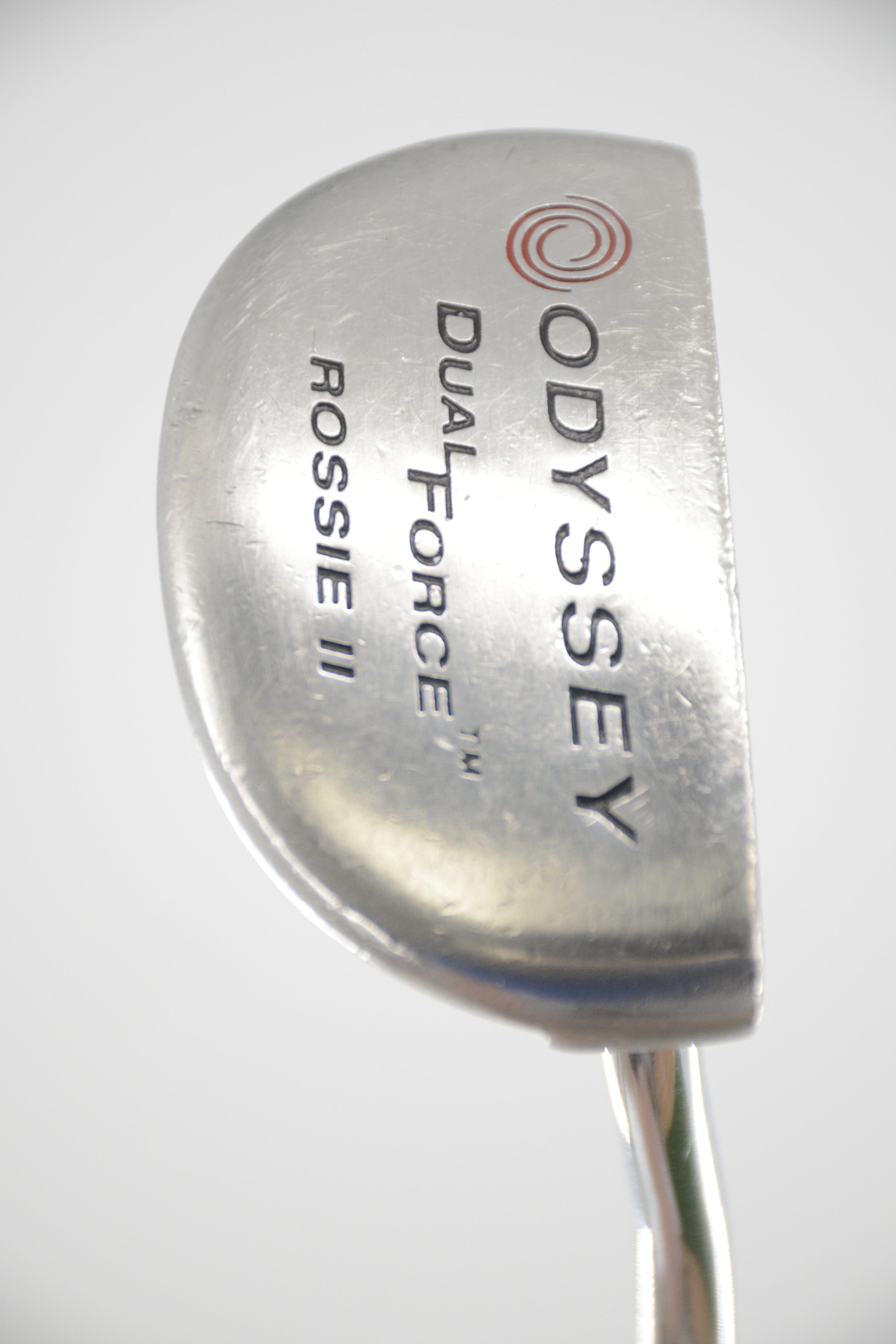 Odyssey DF Rossie 2 Putter 37" Golf Clubs GolfRoots 