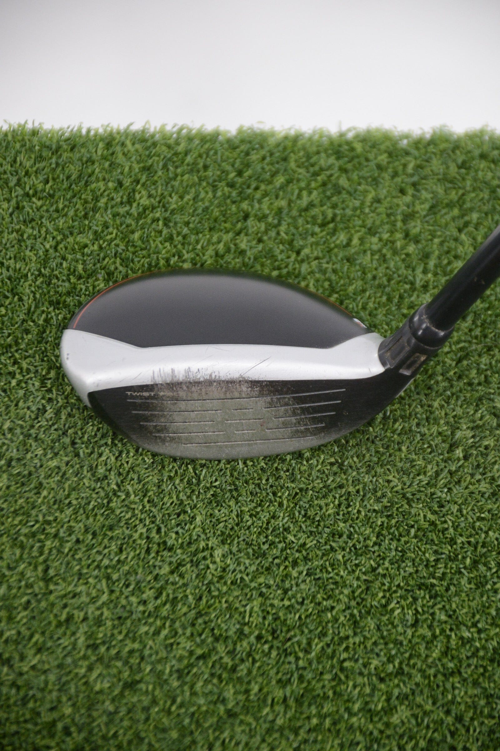 TaylorMade M6 3 Hybrid X Flex 40.25" Golf Clubs GolfRoots 