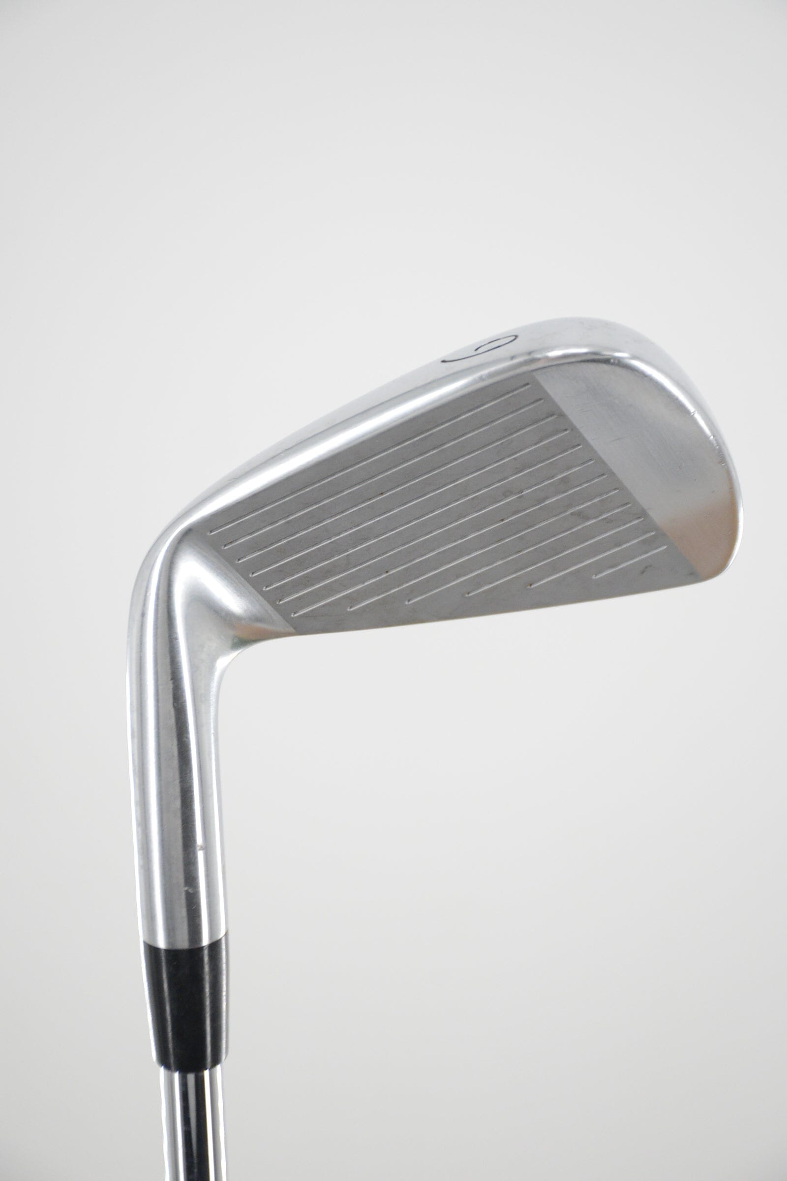 Bridgestone J36 Blade 6 Iron S Flex 37.25" Golf Clubs GolfRoots 