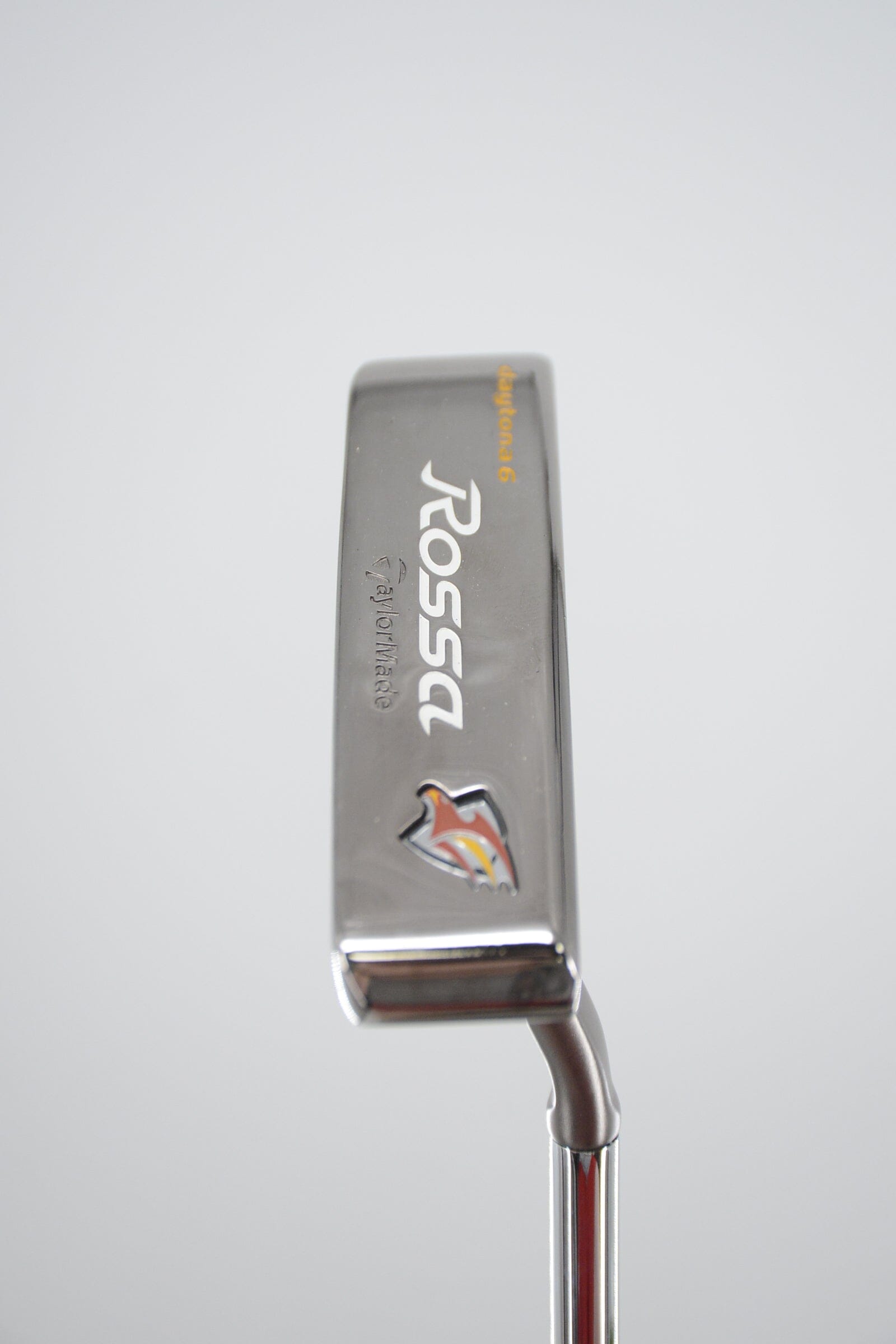 TaylorMade Rossa Core Classic Daytona 6 Putter 34" Golf Clubs GolfRoots 