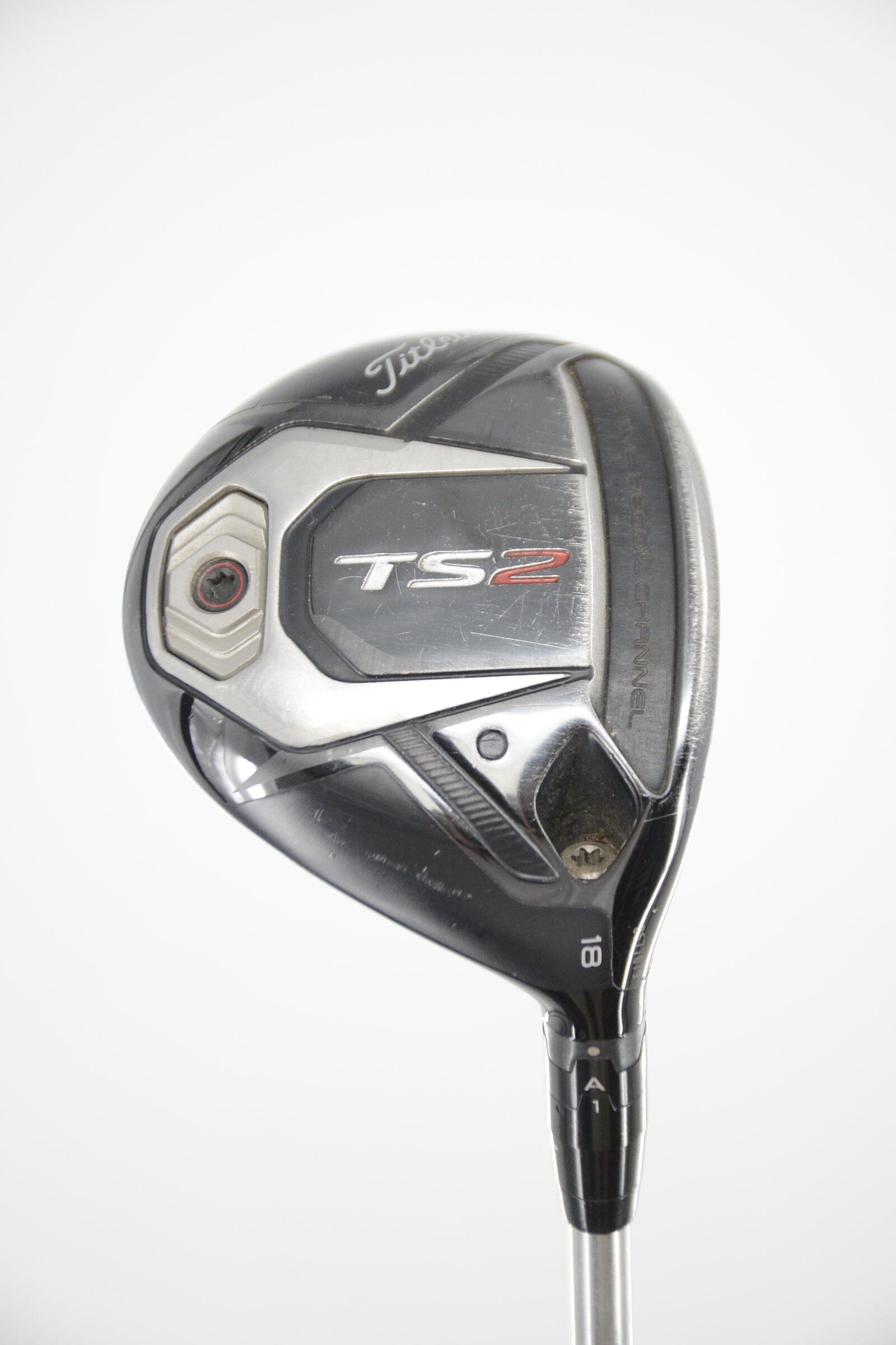 Women's Titleist TS2 18 Degree Wood W Flex 41" Golf Clubs GolfRoots 