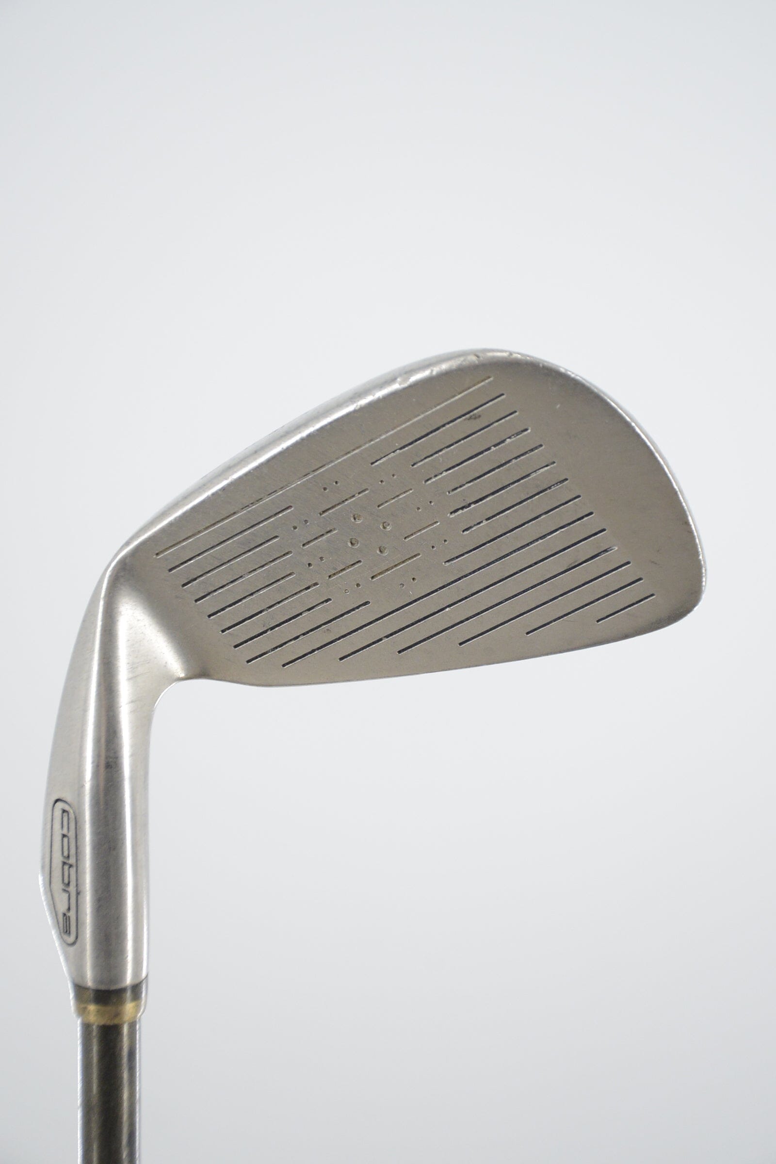 Cobra King Cobra II Senior 4 Iron SR Flex 39" Golf Clubs GolfRoots 