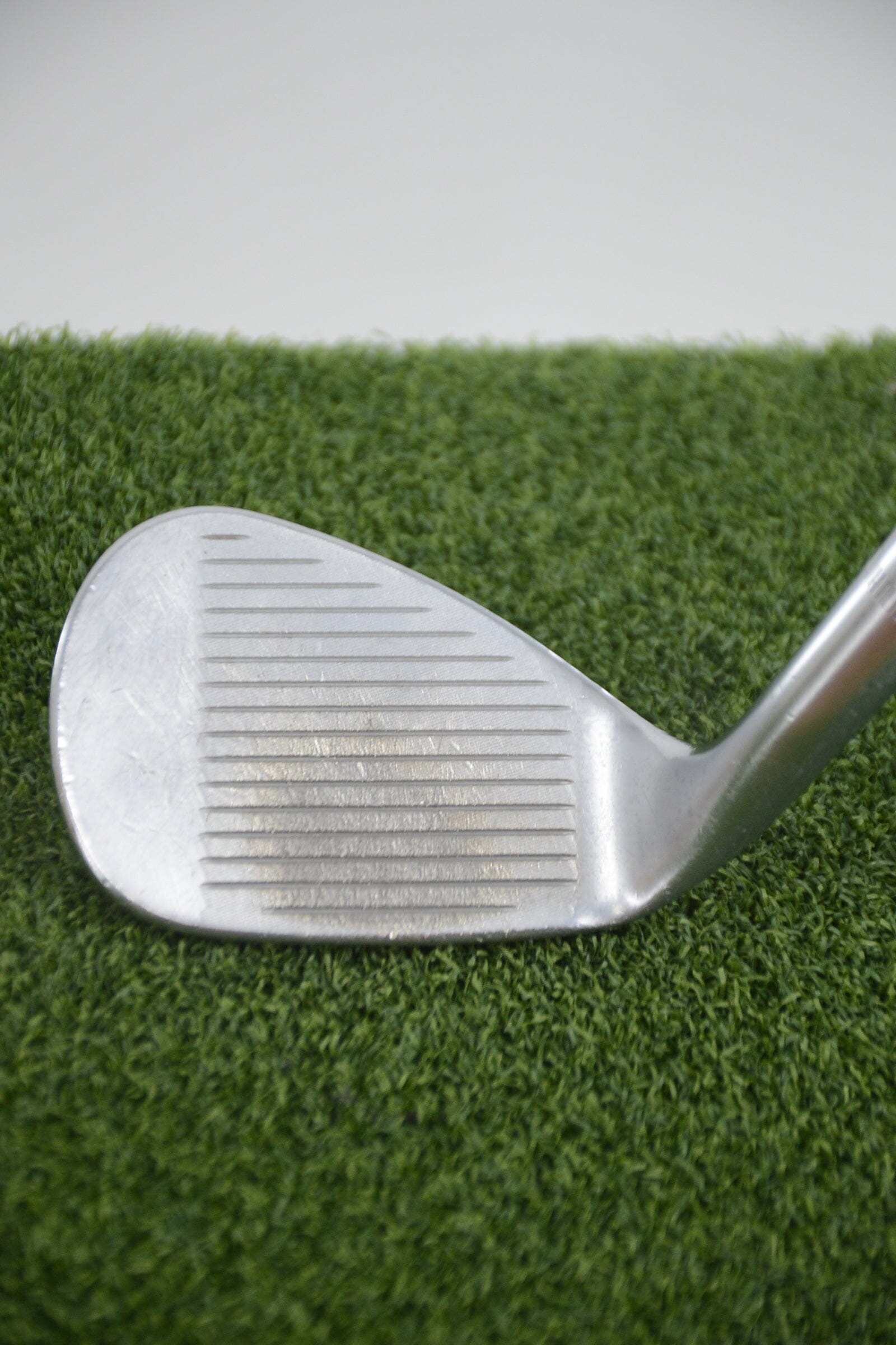 Callaway Jaws MD5 Chrome 60 Degree Wedge Wedge Flex 34.75" Golf Clubs GolfRoots 