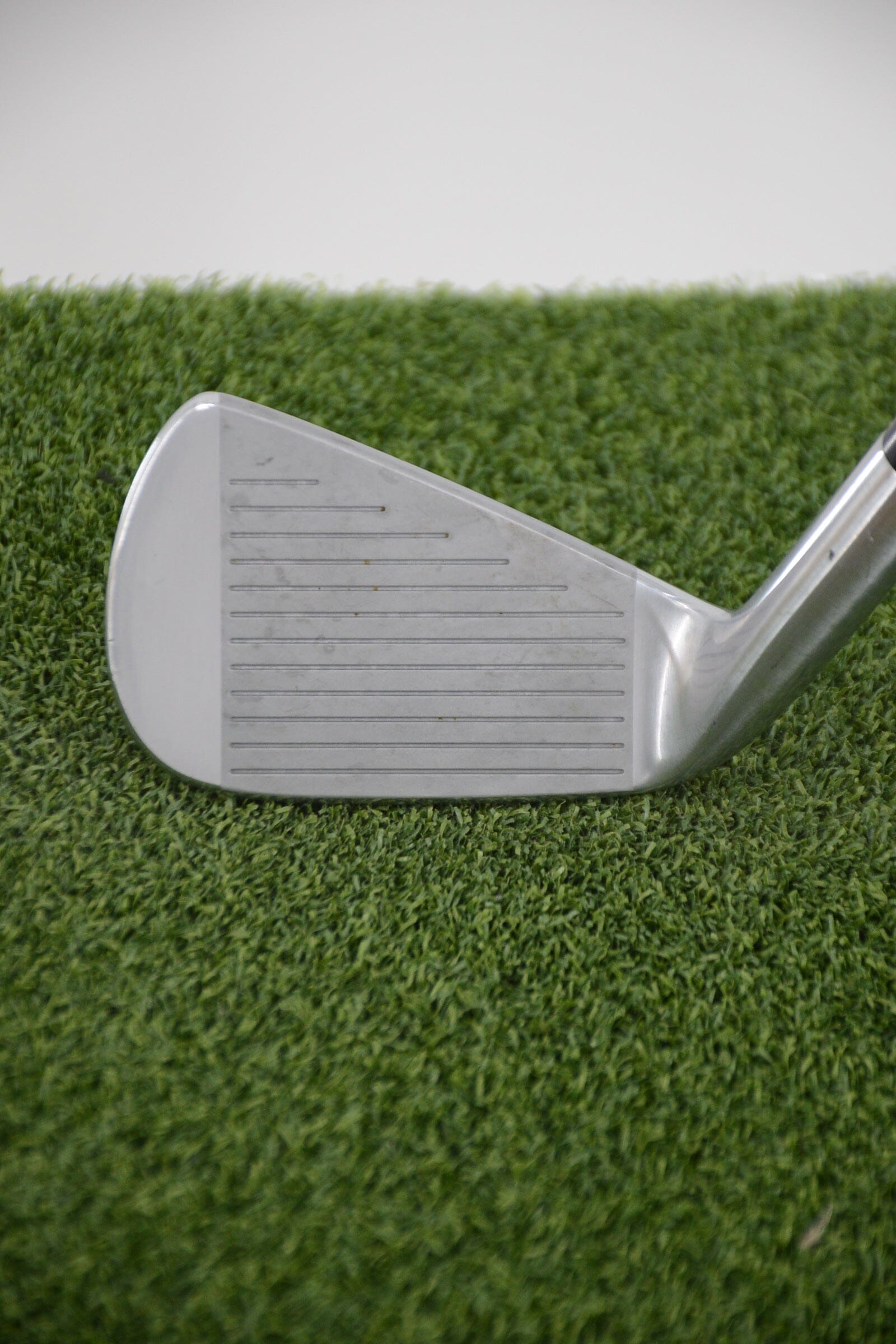 Bridgestone J36 Blade 6 Iron S Flex 37.25" Golf Clubs GolfRoots 