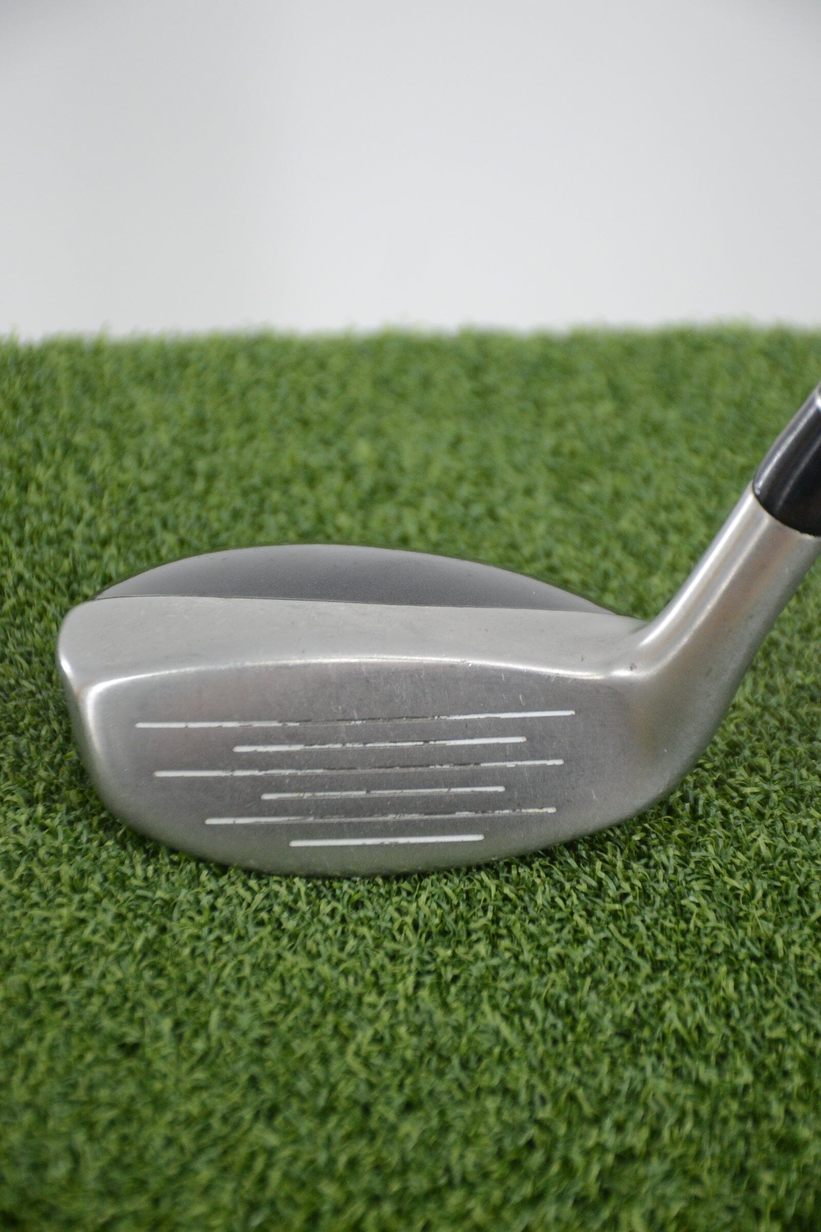 TaylorMade Rescue Dual TP 3 Hybrid S Flex 40.5" Golf Clubs GolfRoots 