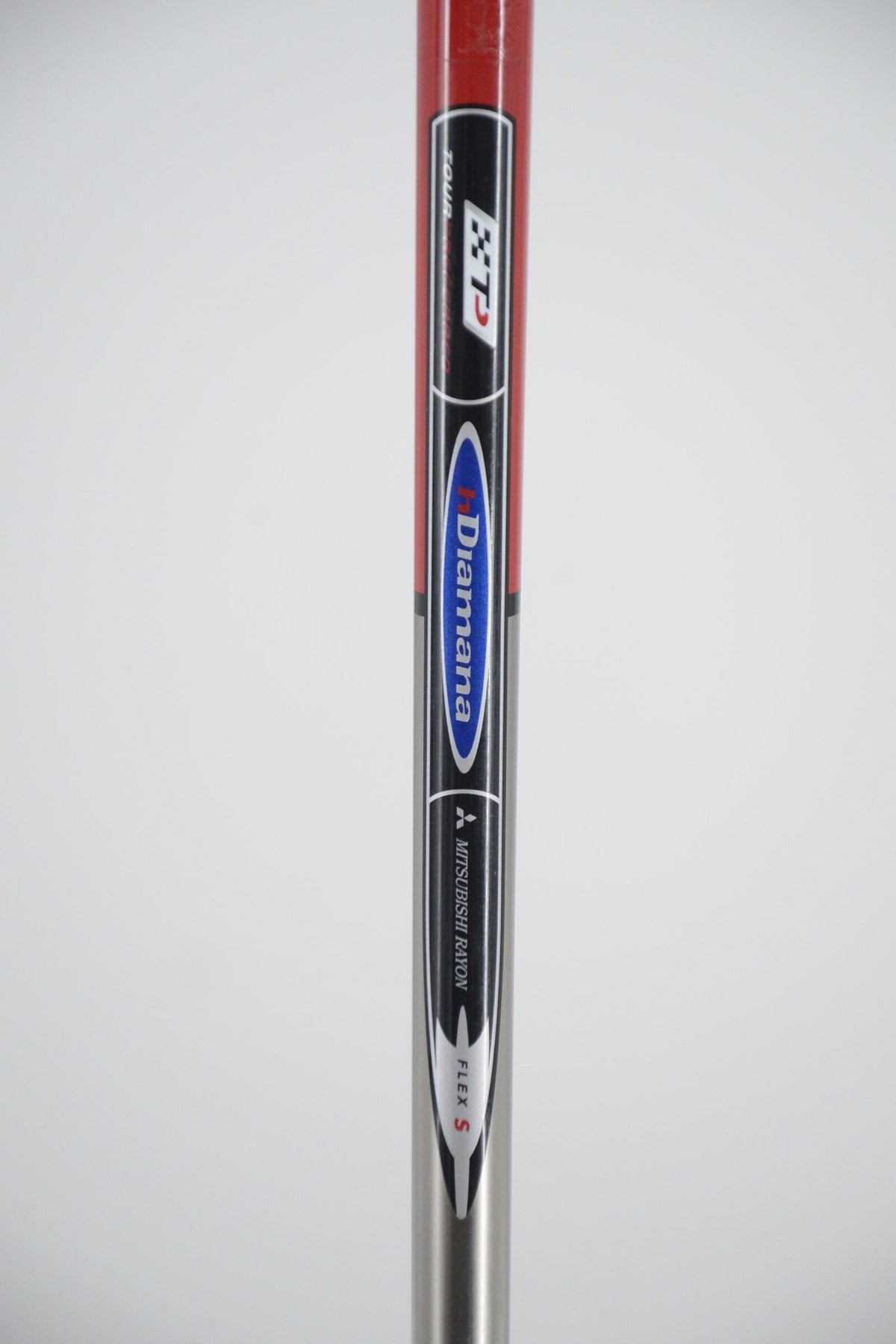 TaylorMade Rescue Dual TP 3 Hybrid S Flex 40.5" Golf Clubs GolfRoots 