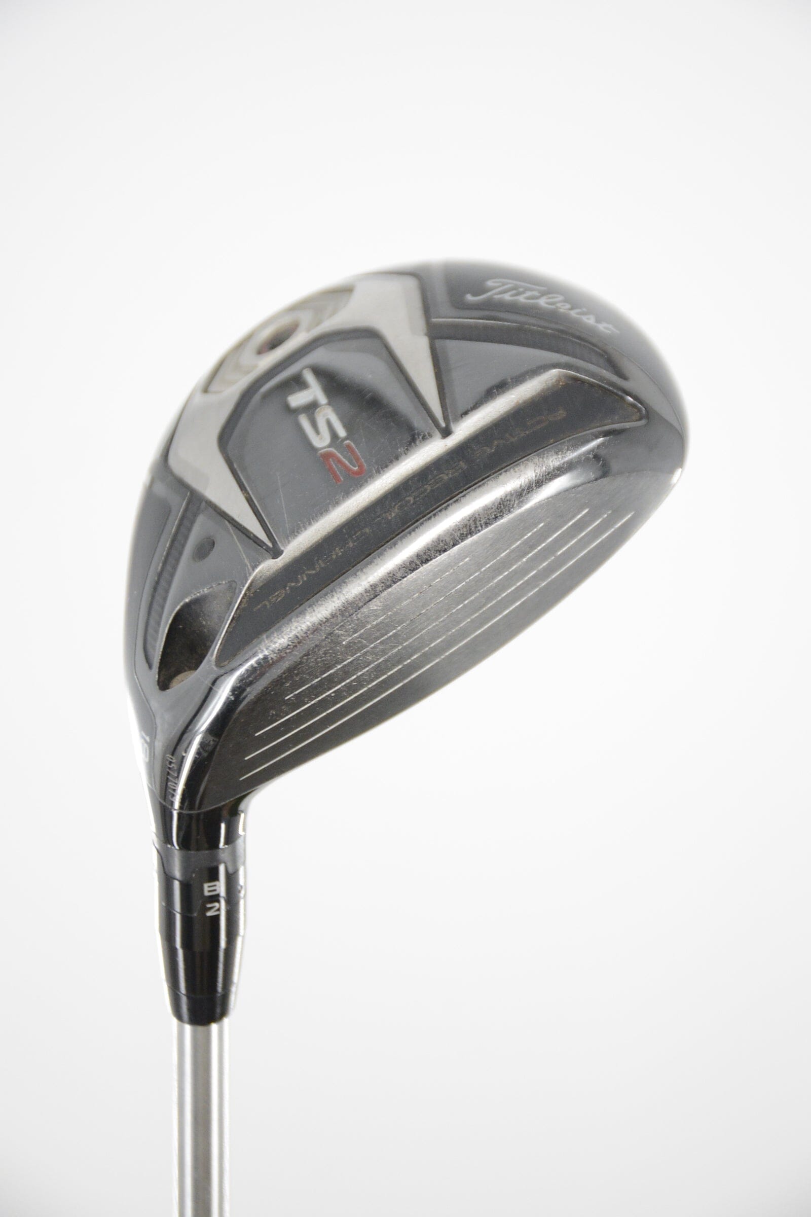 Women's Titleist TS2 18 Degree Wood W Flex 41" Golf Clubs GolfRoots 